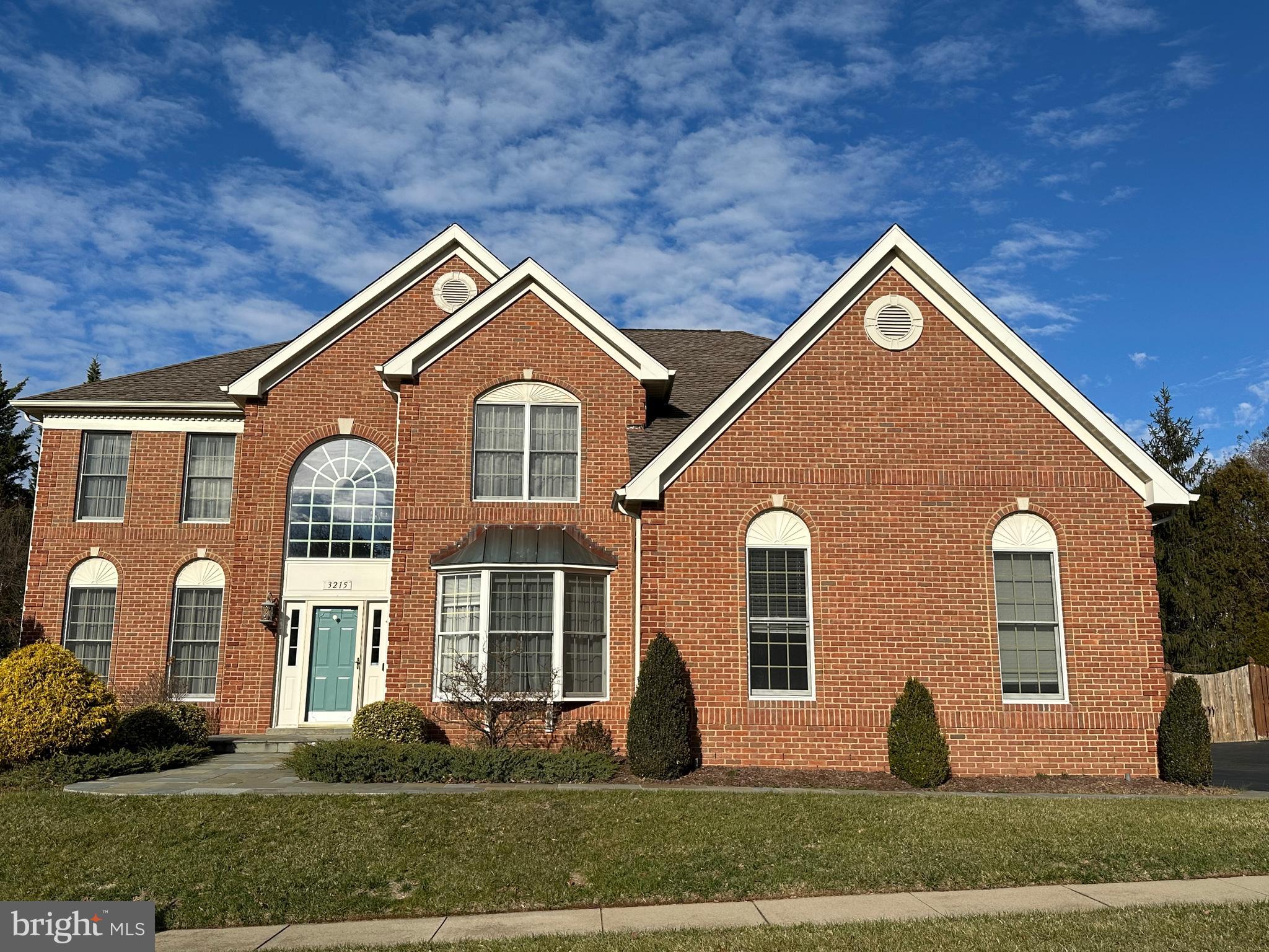 3215 Spring Rain Court