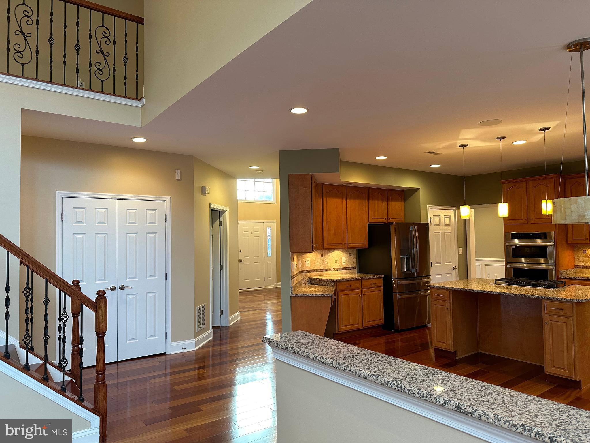 3215 Spring Rain Court