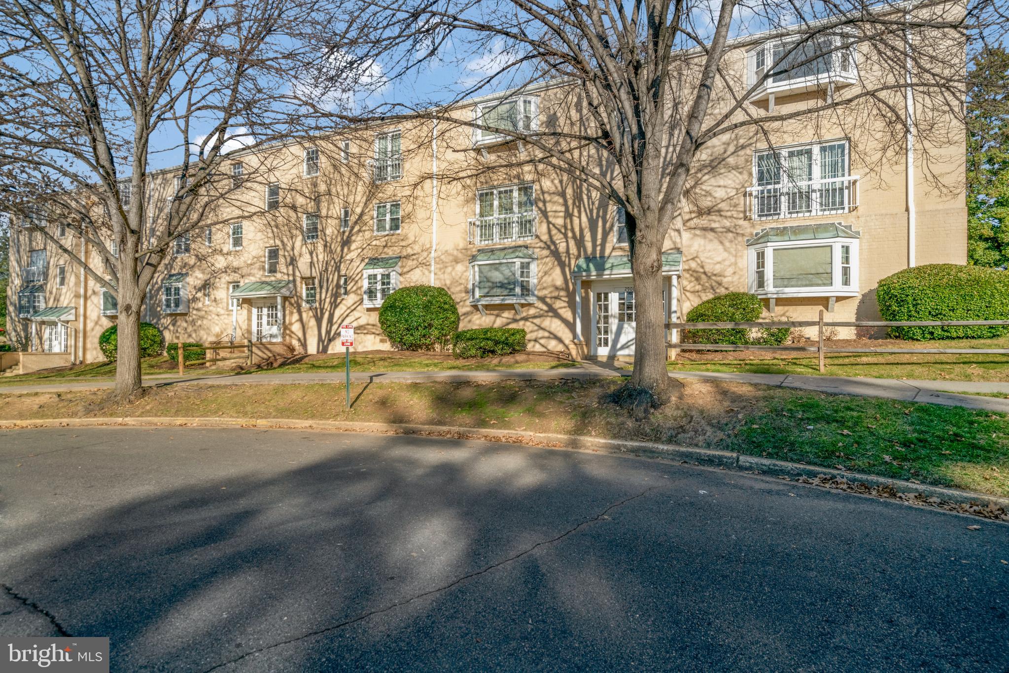 2900 Willston Pl #302