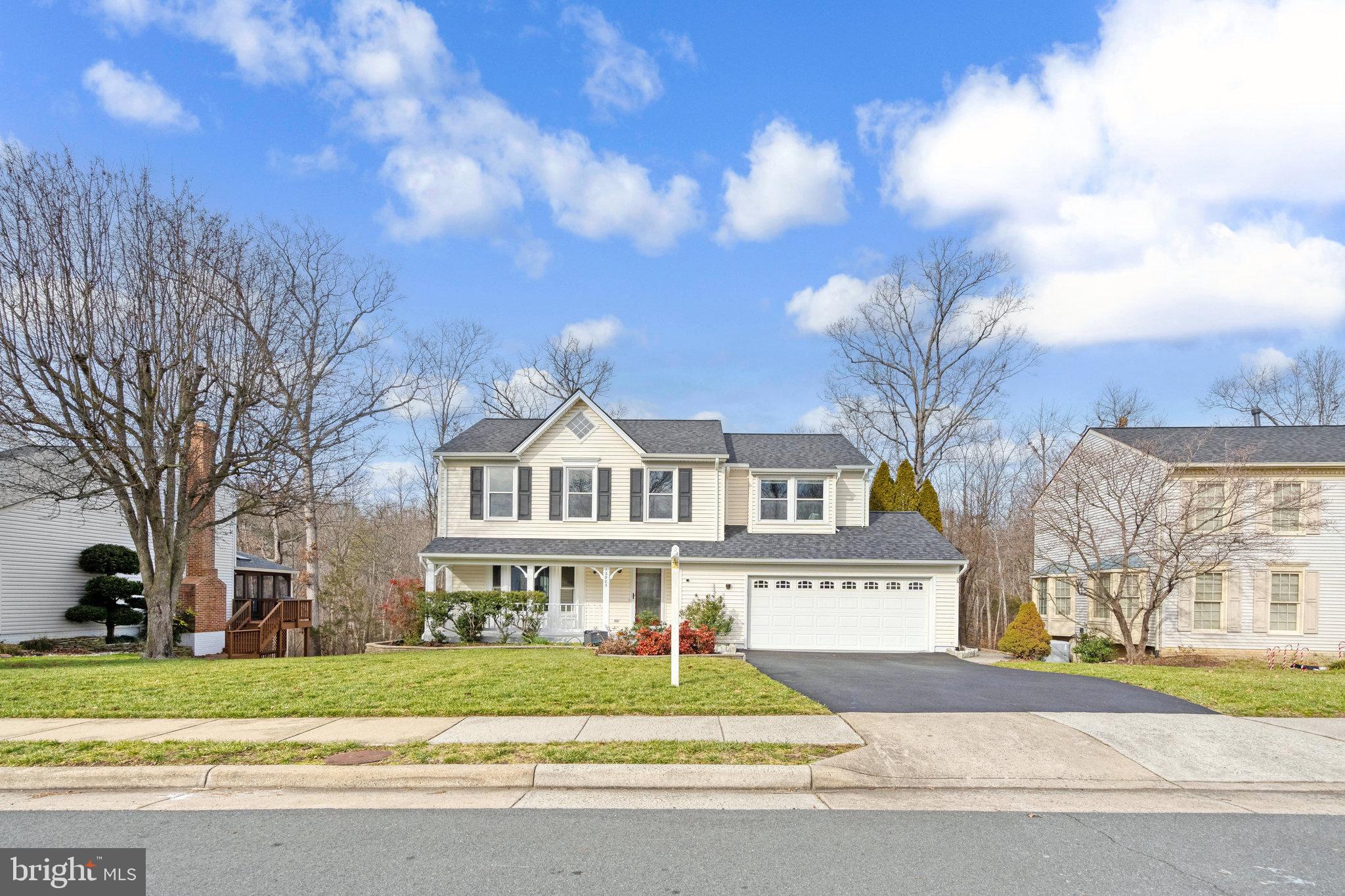 13903 Springstone Dr