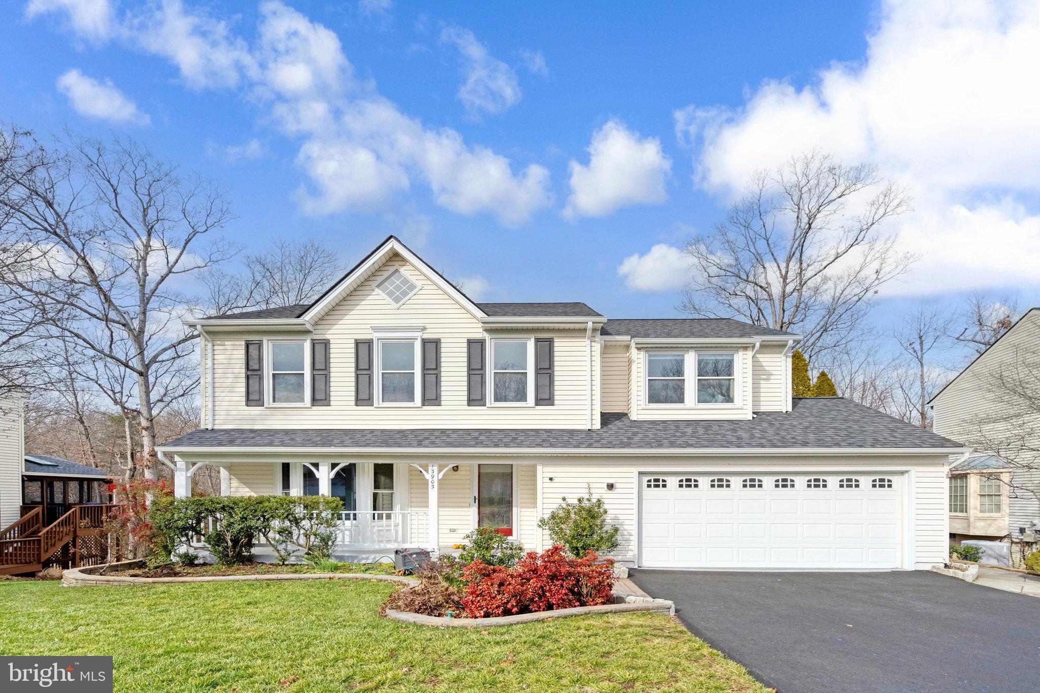 13903 Springstone Dr