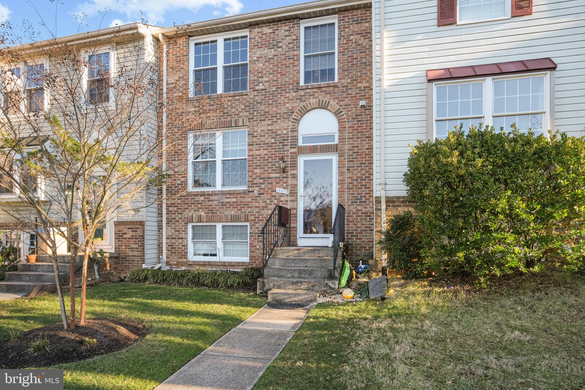 13235 Custom House Ct