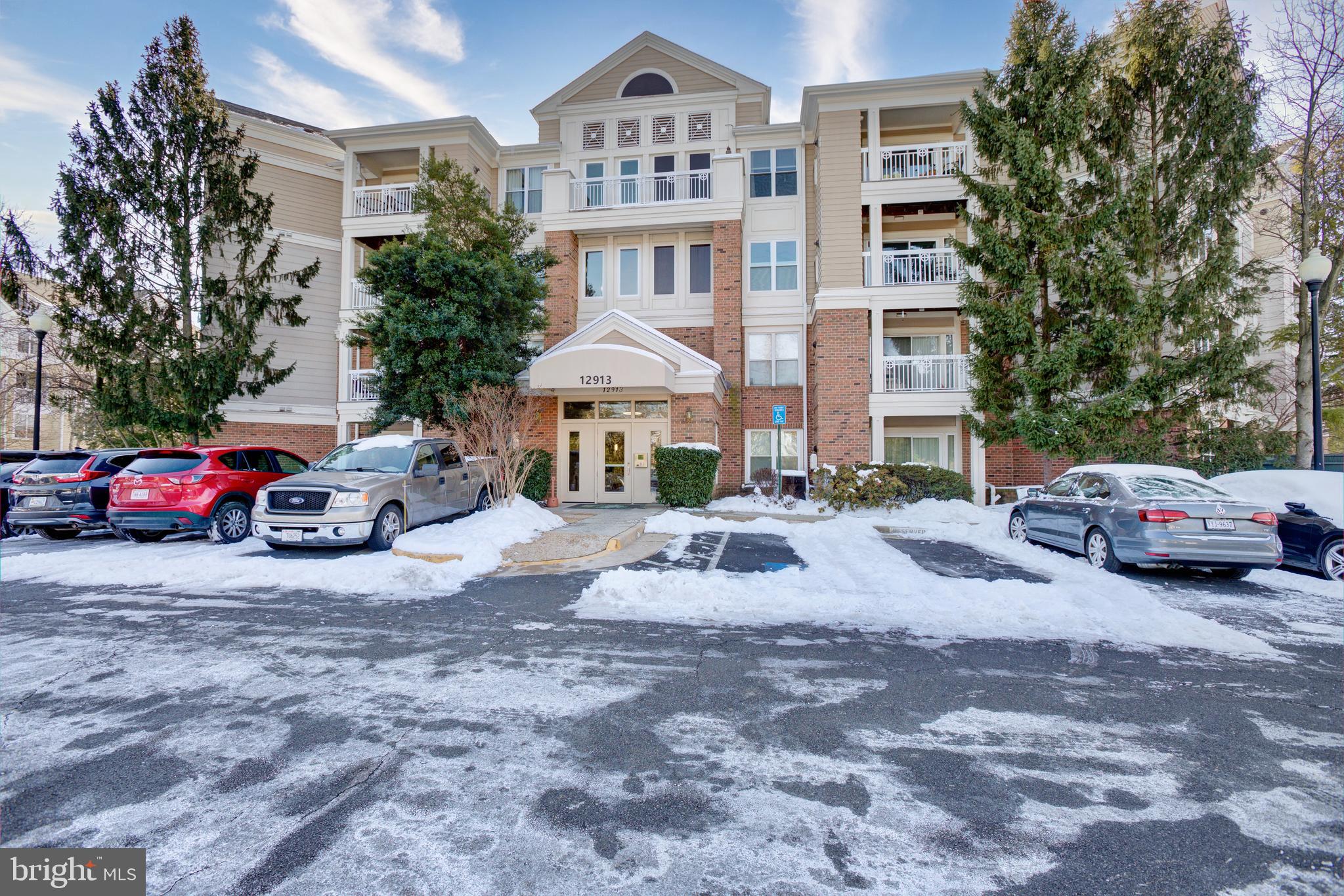 12913 Alton Sq #407