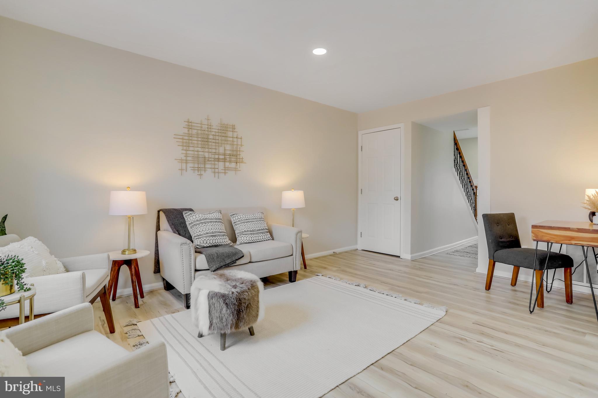 6638 Deer Gap Ct
