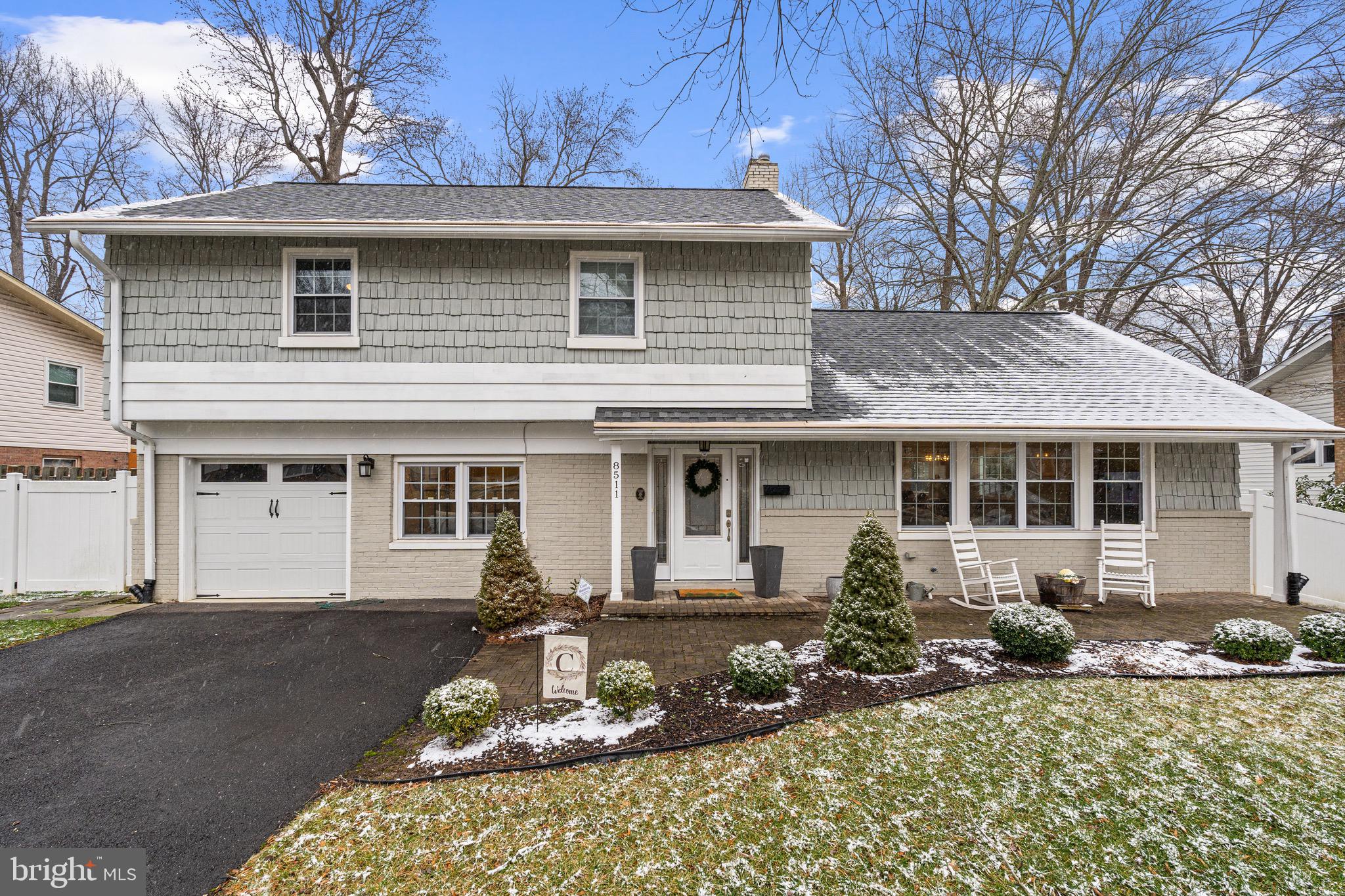 8511 Cherry Valley Ln