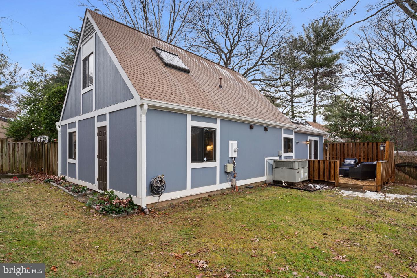 11309 Geddys Ct