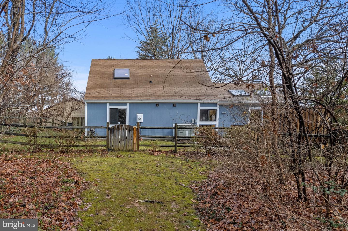 11309 Geddys Ct