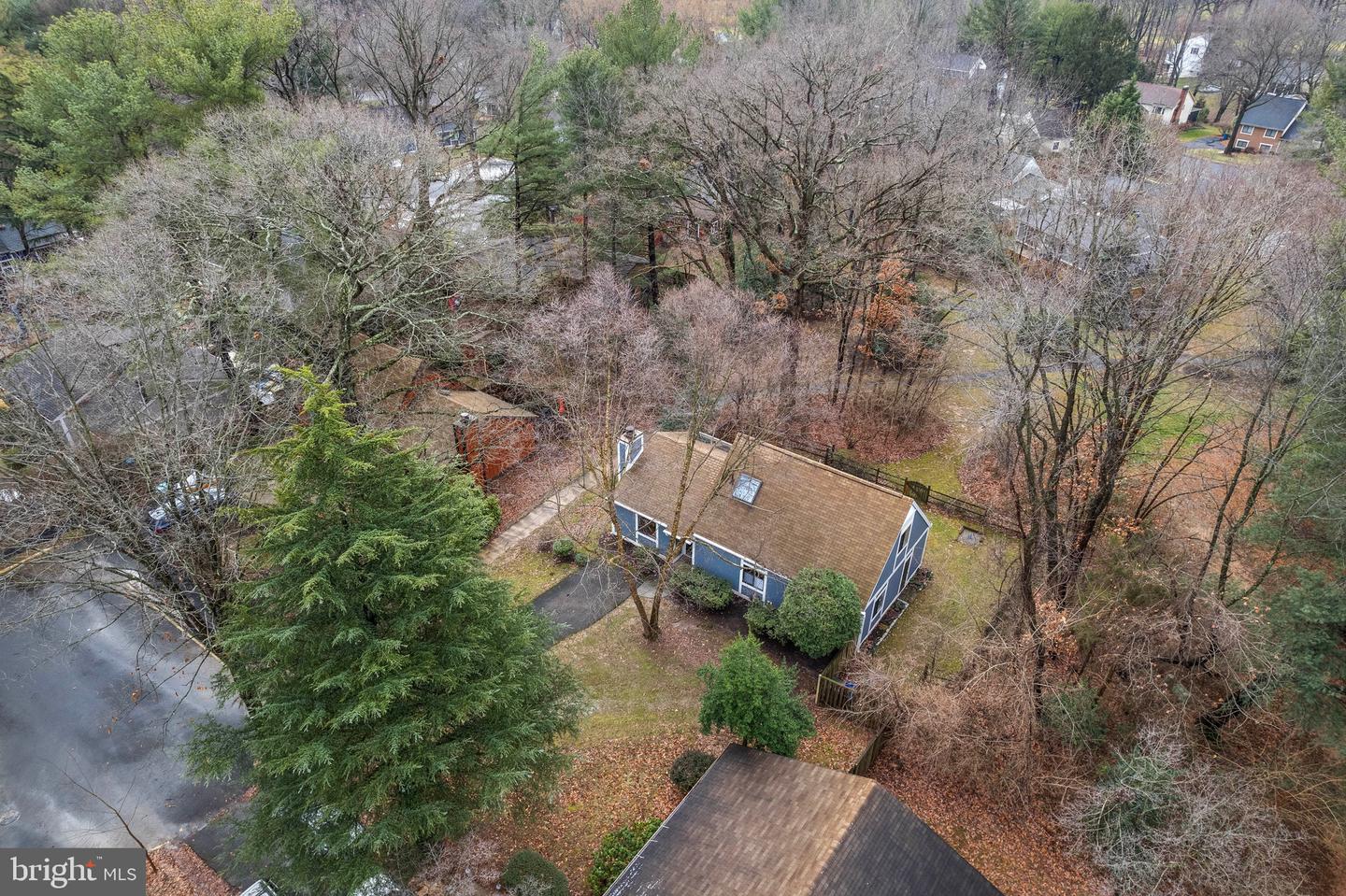 11309 Geddys Ct
