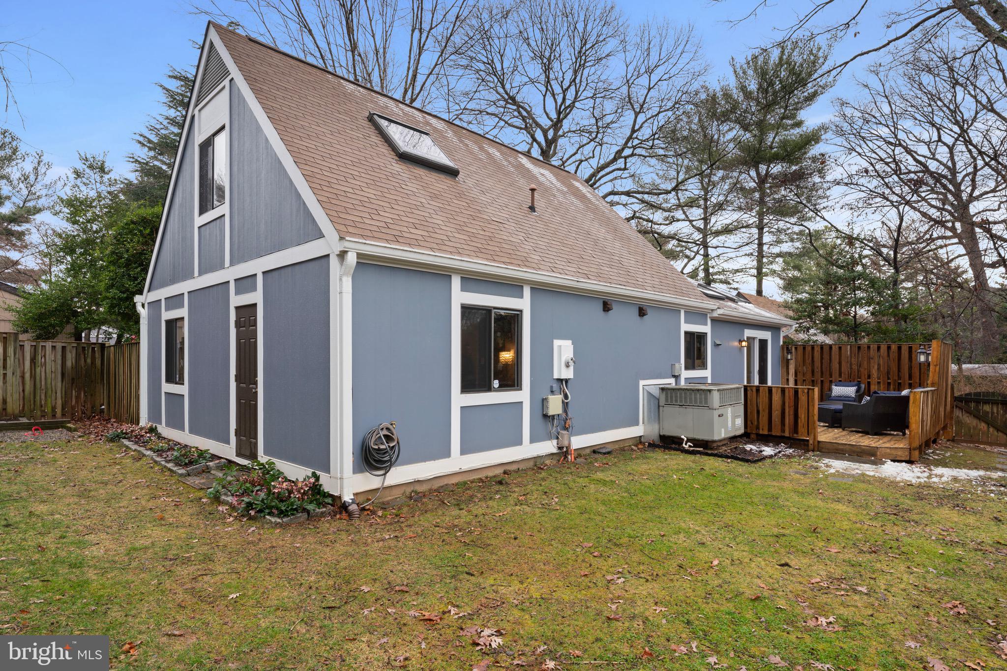 11309 Geddys Ct