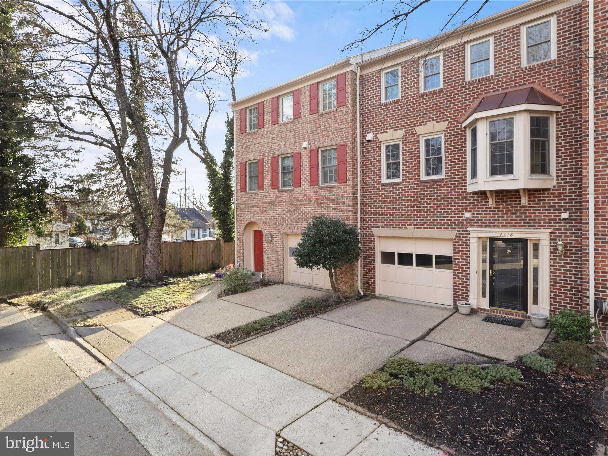 6418 Fleetside Ct