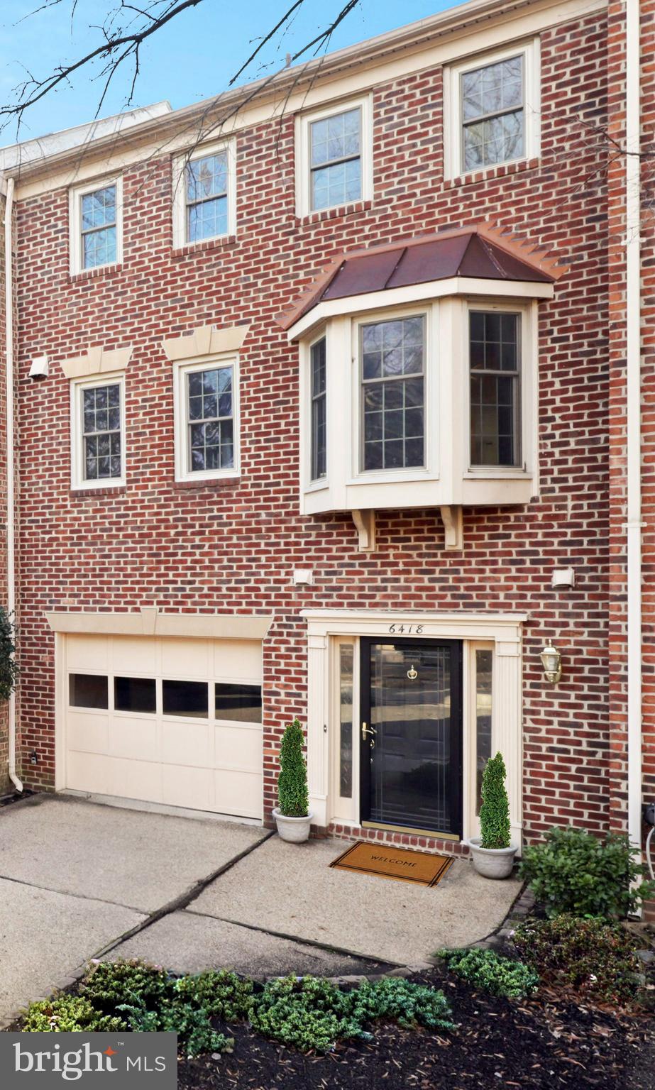 6418 Fleetside Ct