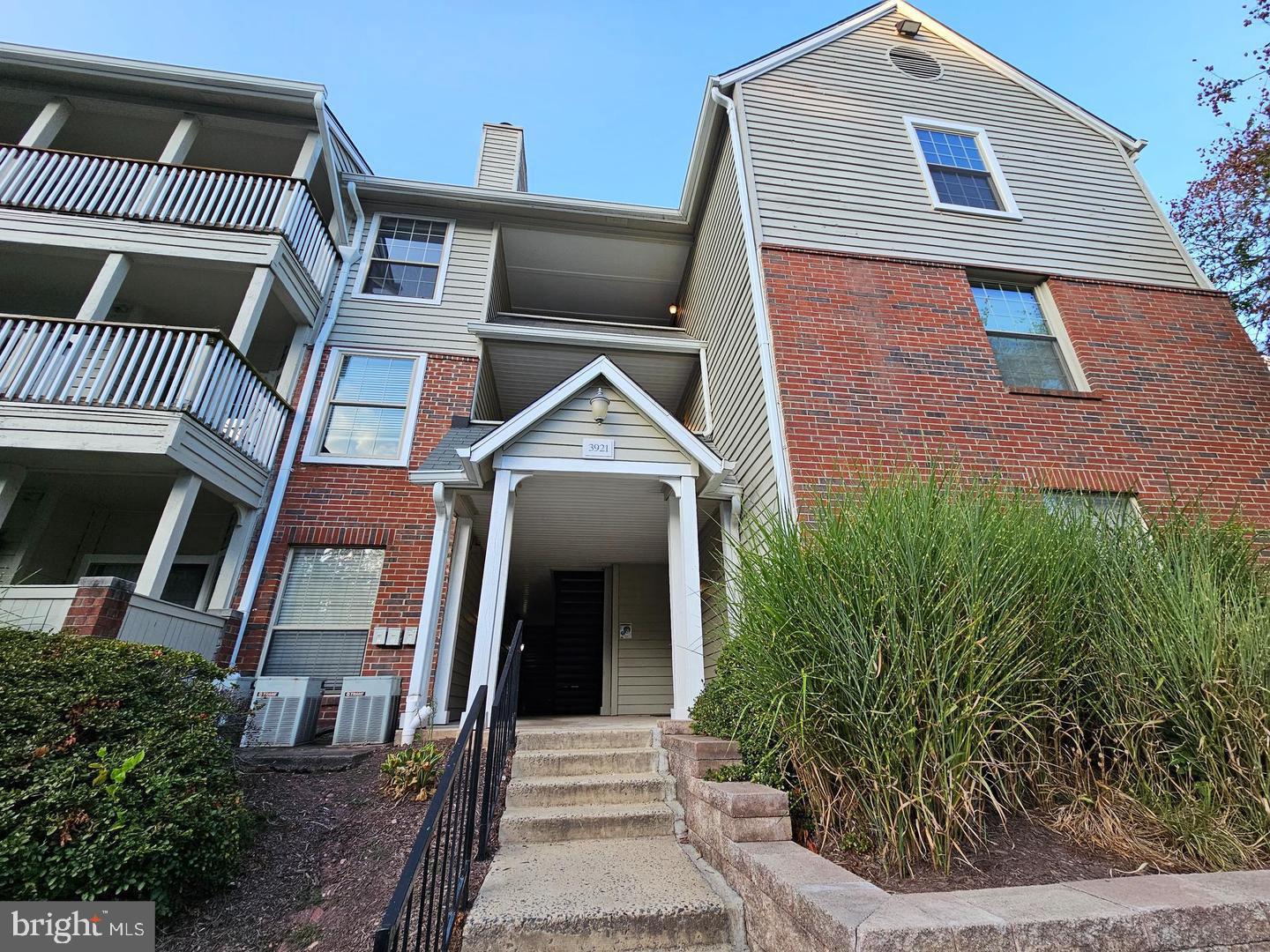 3921 Penderview Dr #1808