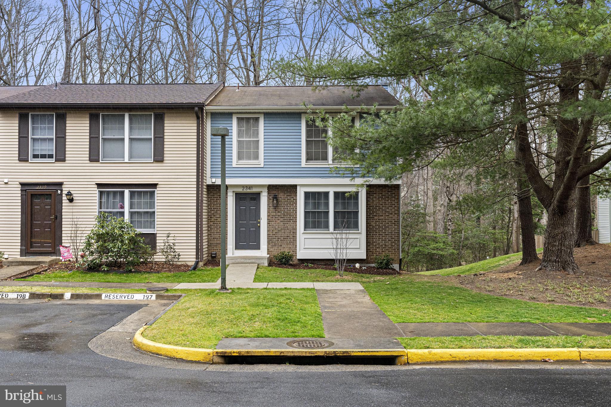 2341 Middle Creek Ln