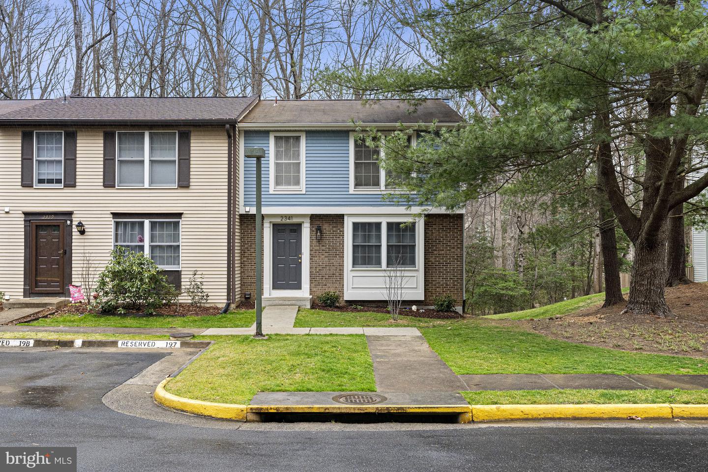 2341 Middle Creek Ln