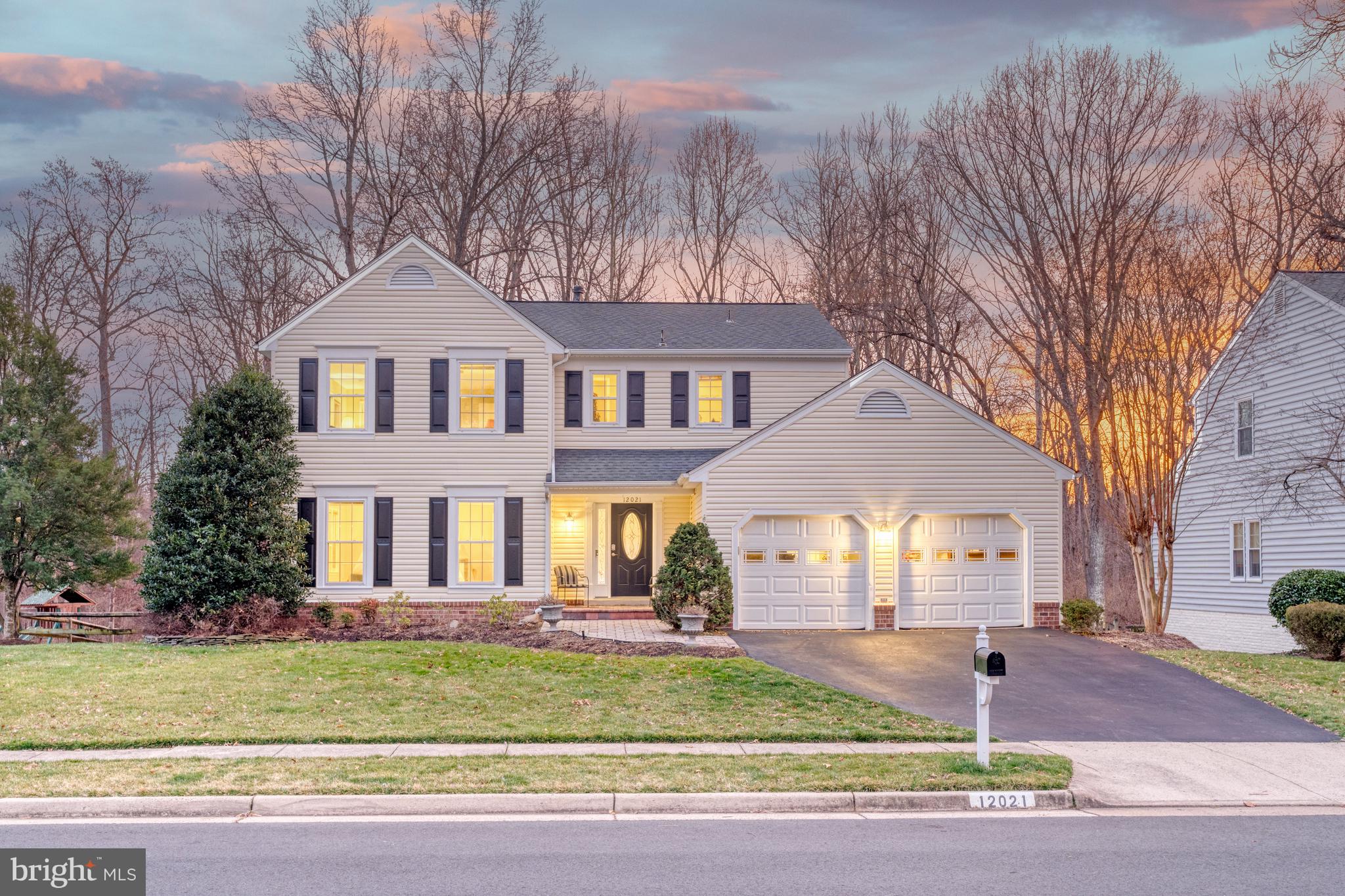 12021 SUGARLAND VALLEY DRIVE