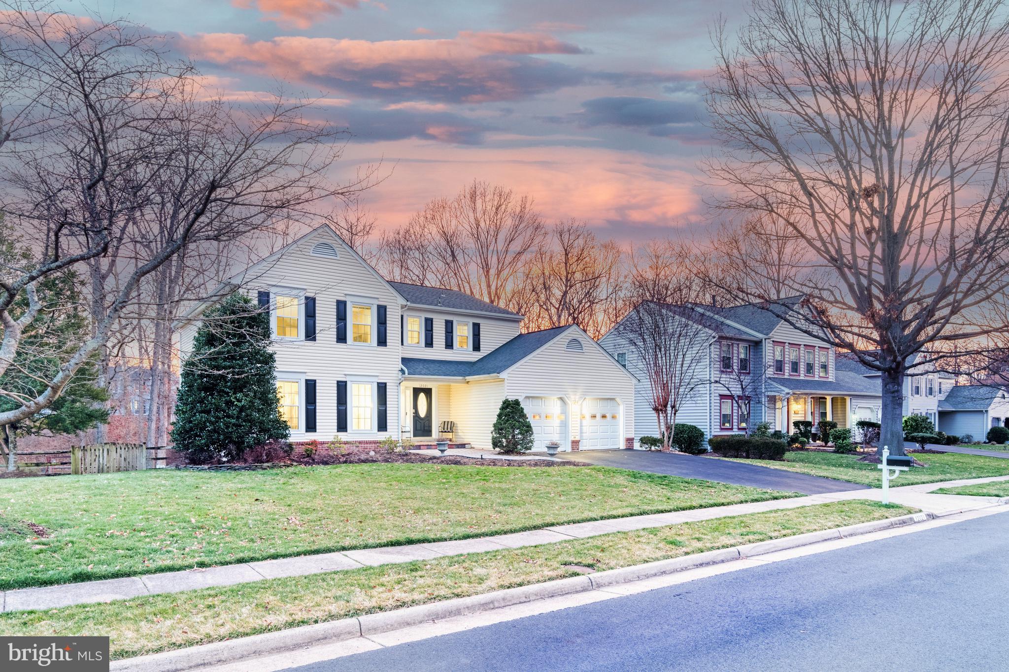 12021 SUGARLAND VALLEY DRIVE