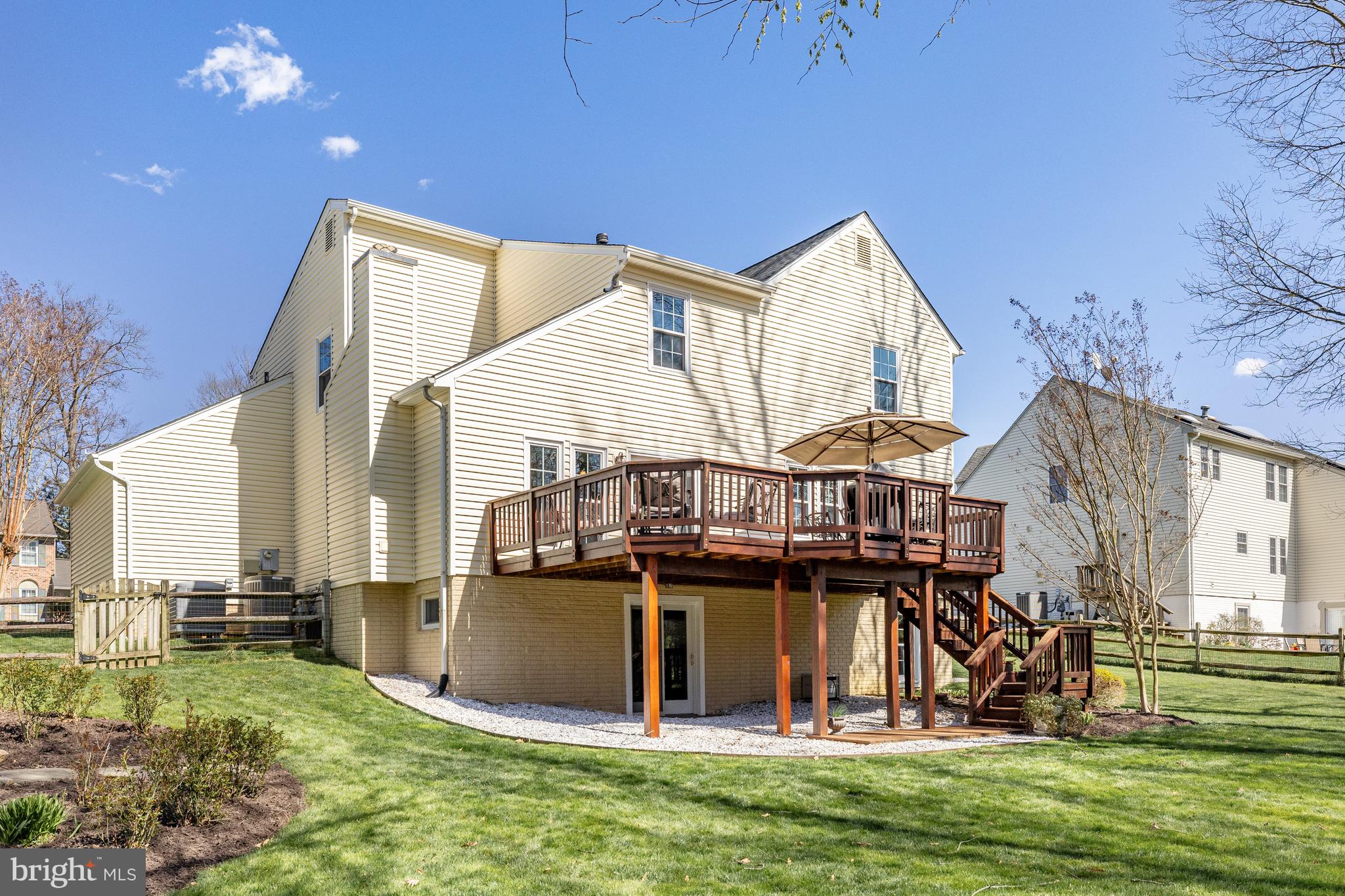 12021 SUGARLAND VALLEY DRIVE