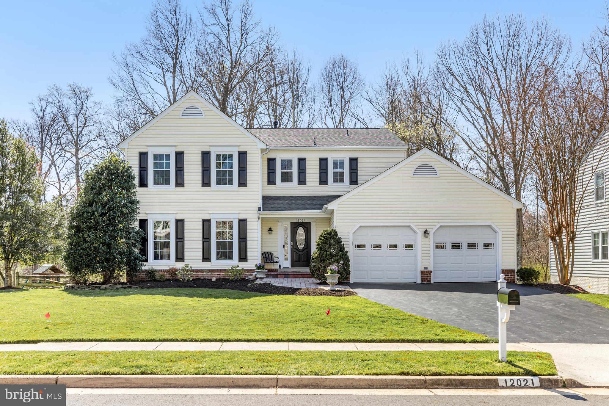 12021 SUGARLAND VALLEY DRIVE