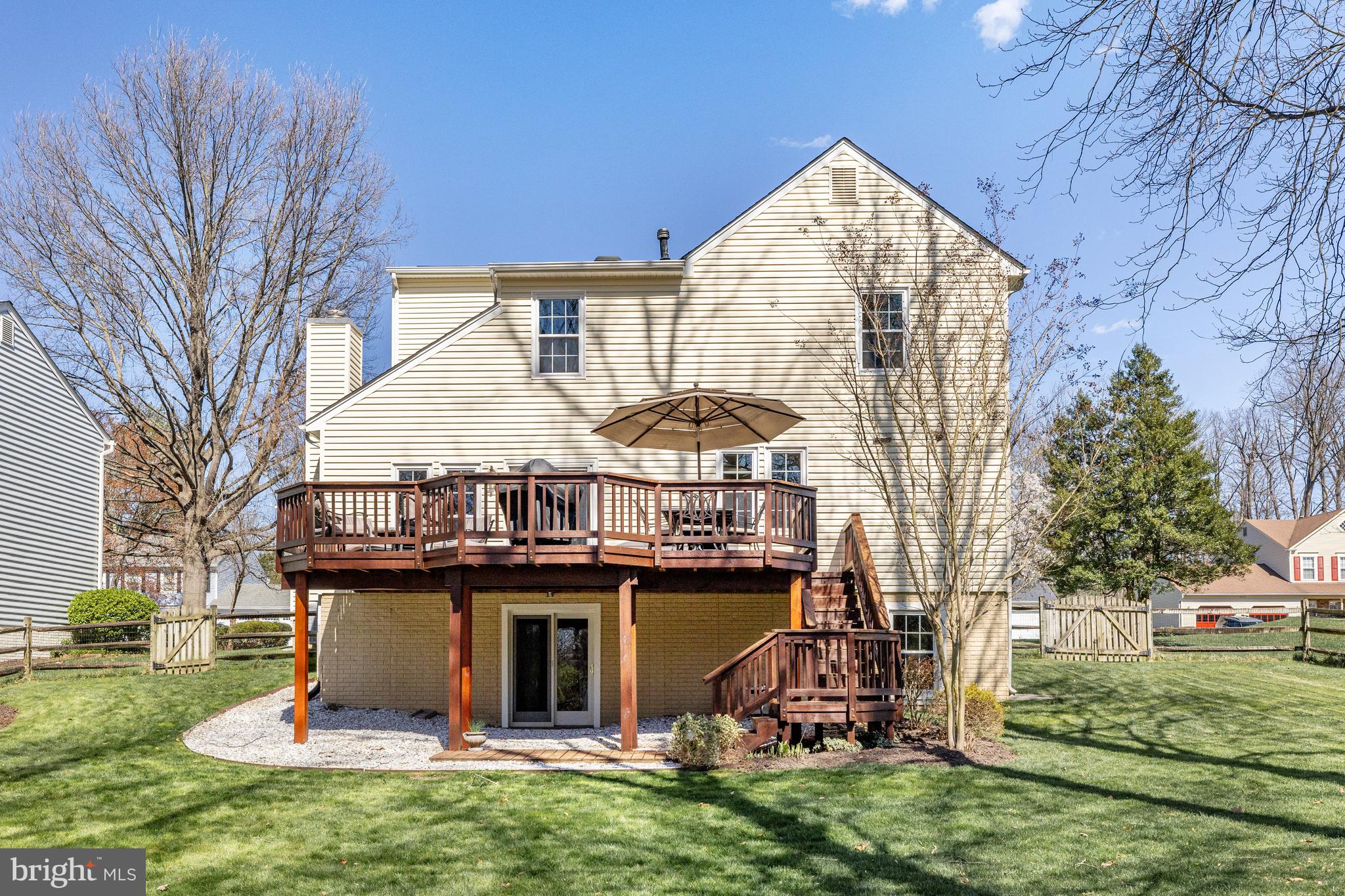 12021 SUGARLAND VALLEY DRIVE