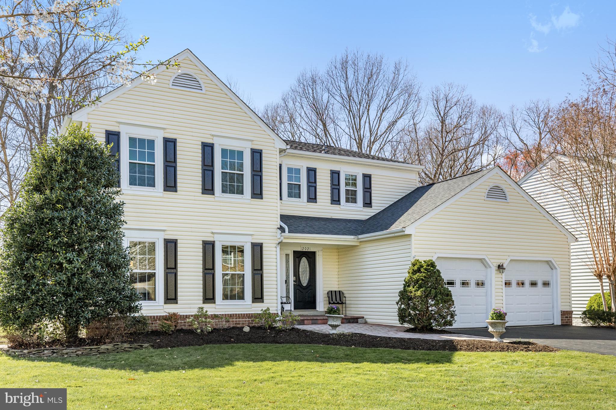 12021 SUGARLAND VALLEY DRIVE