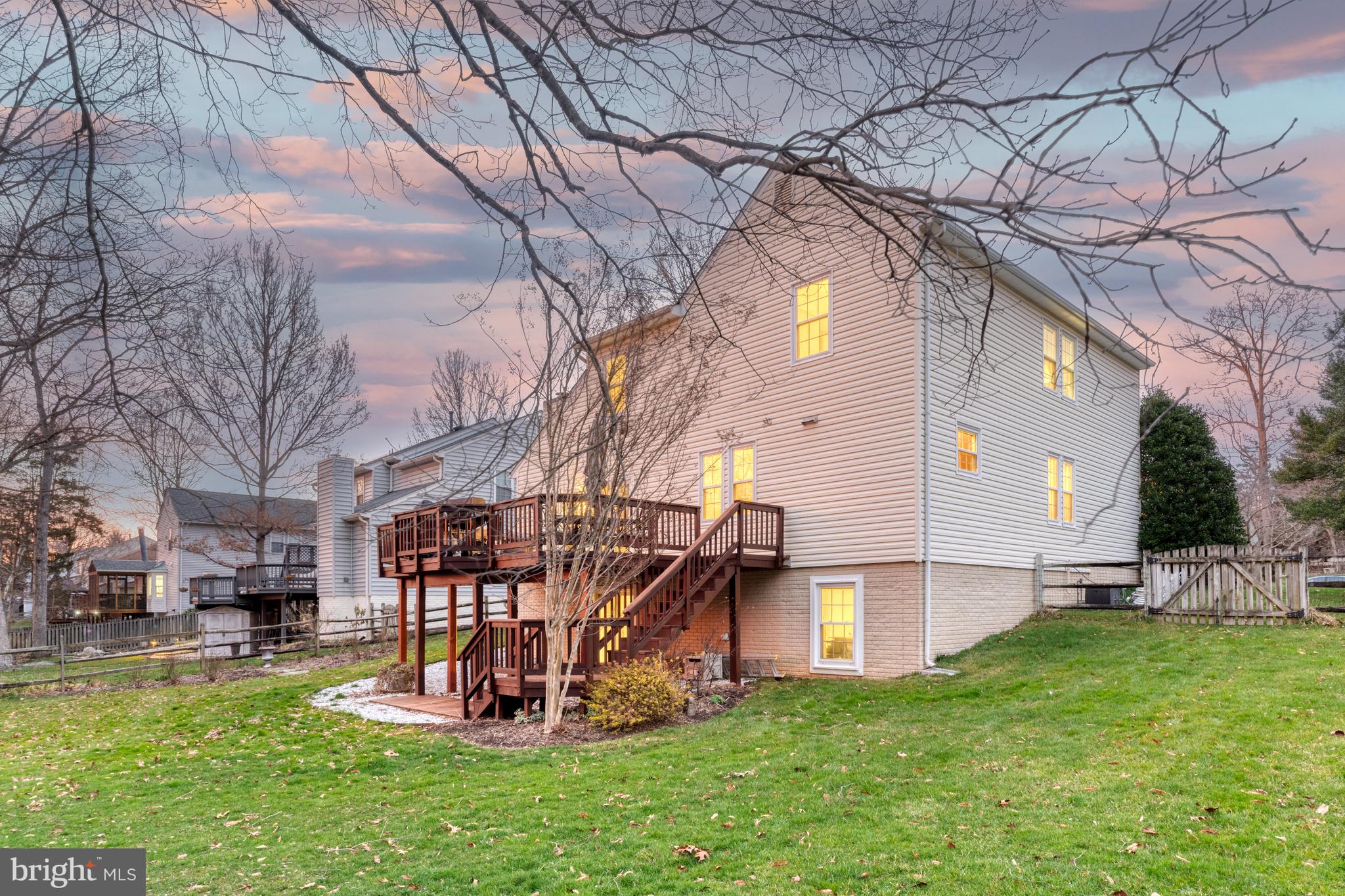 12021 SUGARLAND VALLEY DRIVE