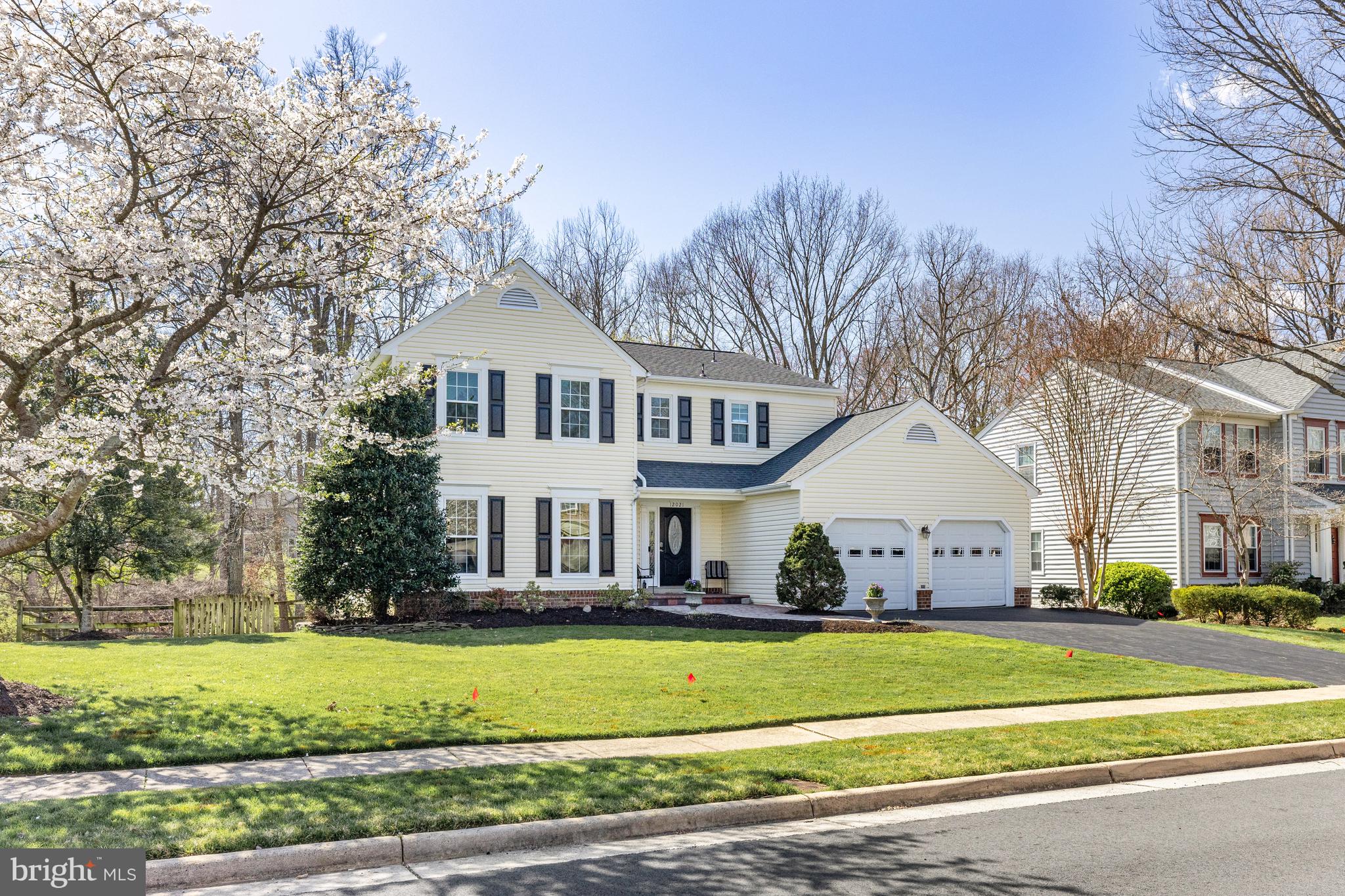 12021 SUGARLAND VALLEY DRIVE