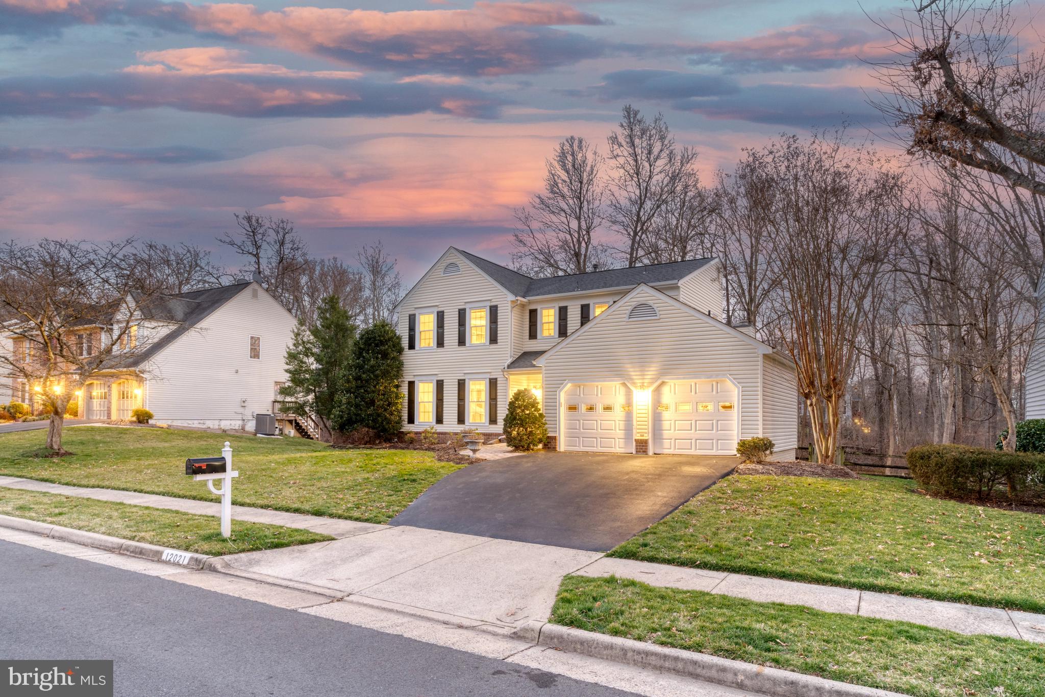 12021 SUGARLAND VALLEY DRIVE