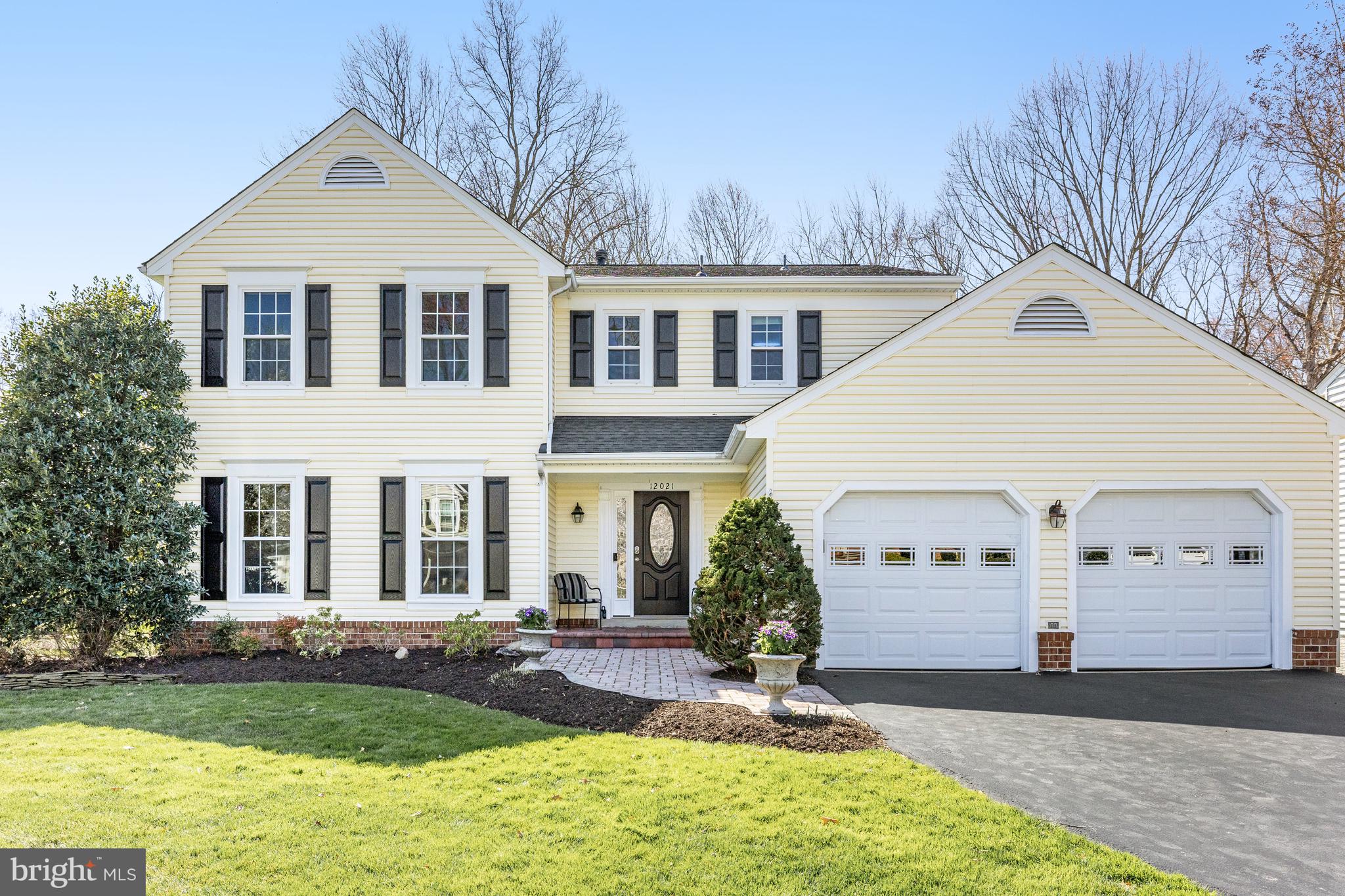 12021 SUGARLAND VALLEY DRIVE