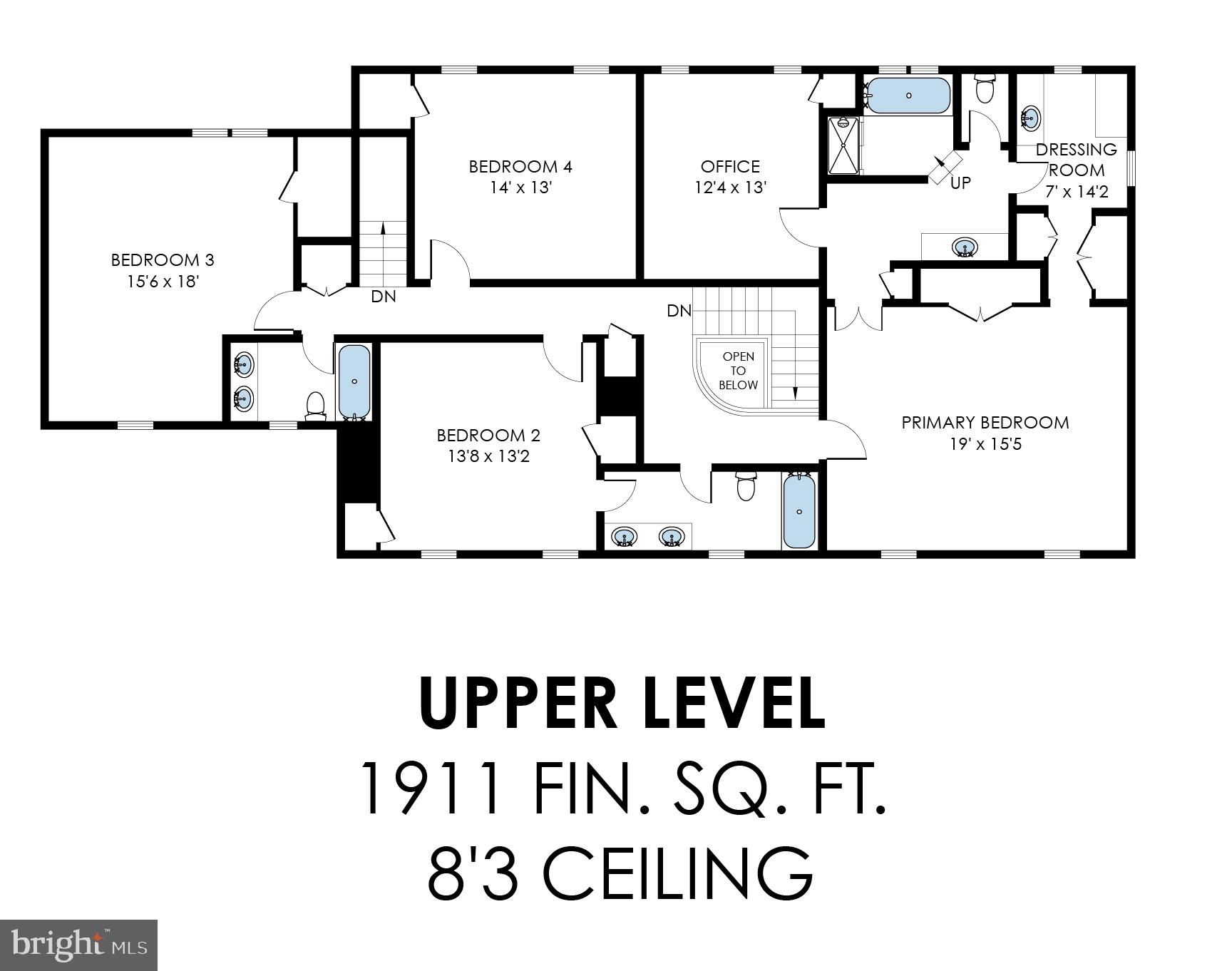937 Mackall Ave
