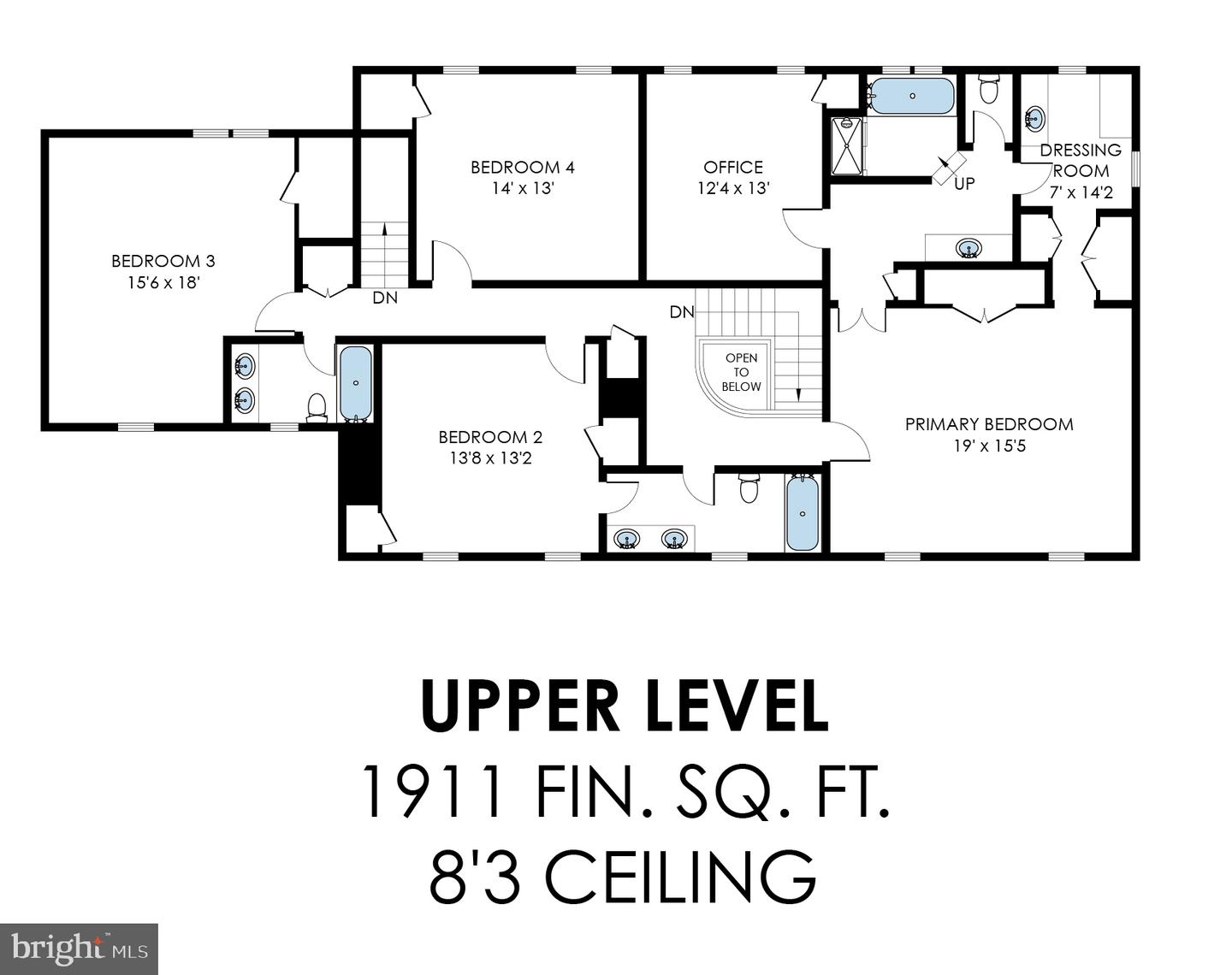 937 Mackall Ave