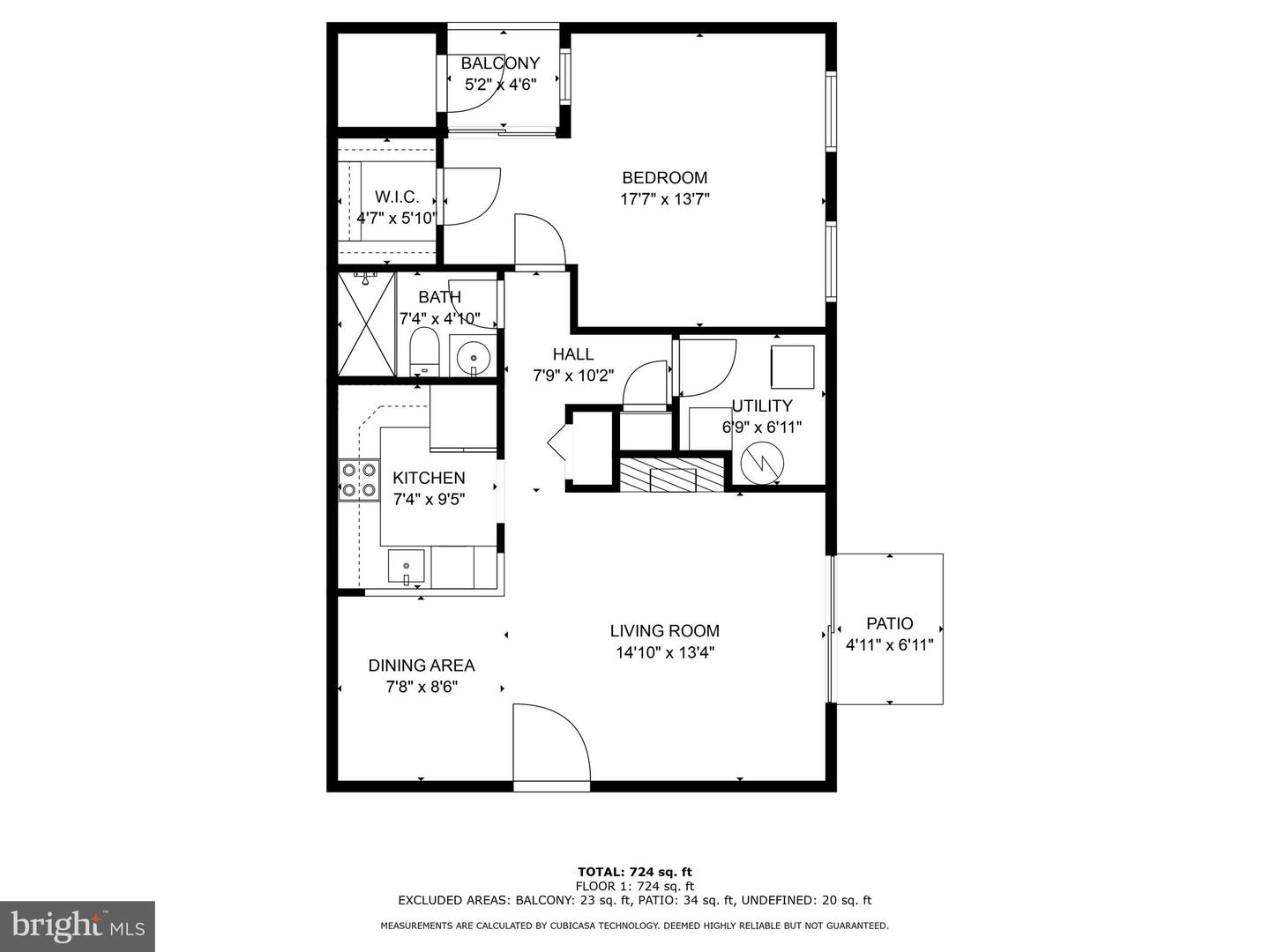 7712-A Lexton Pl #89