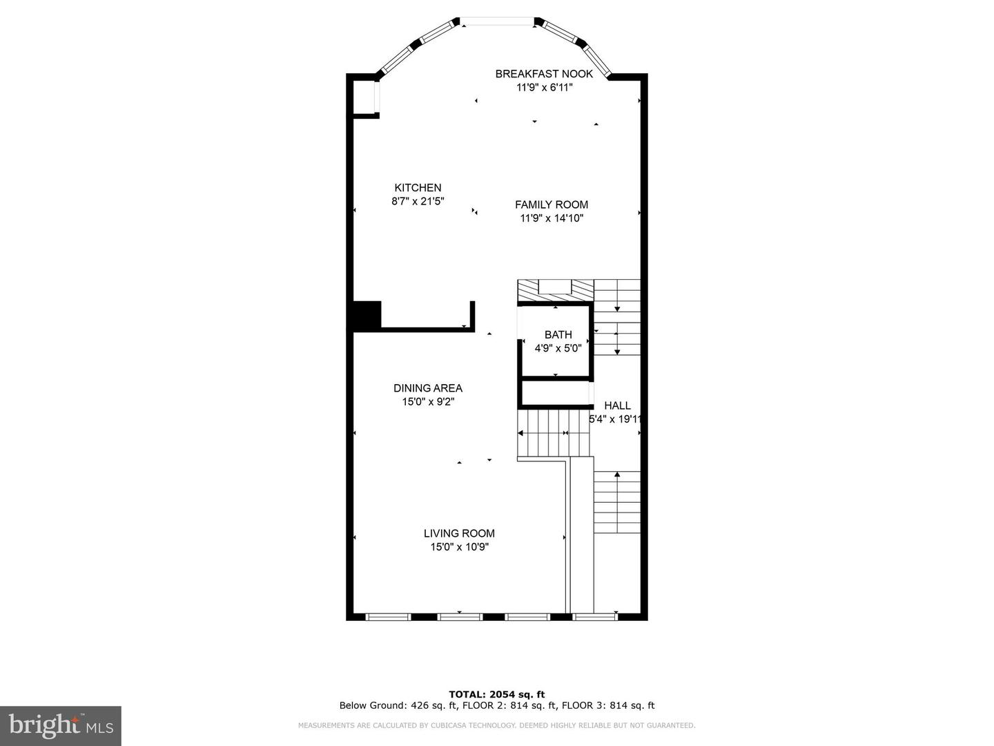 6735 Applemint Ln