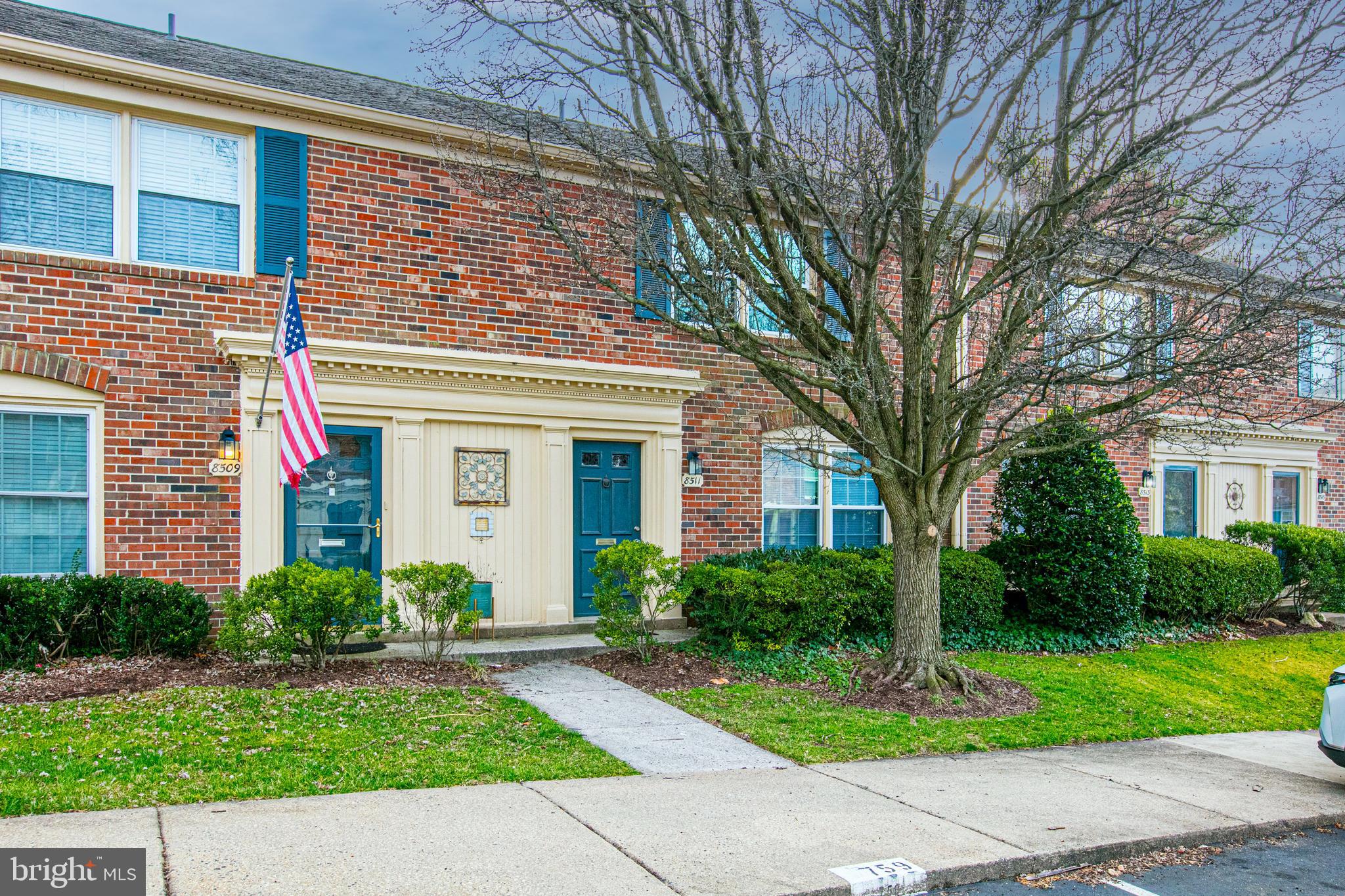 8511 WESTOVER CT #759