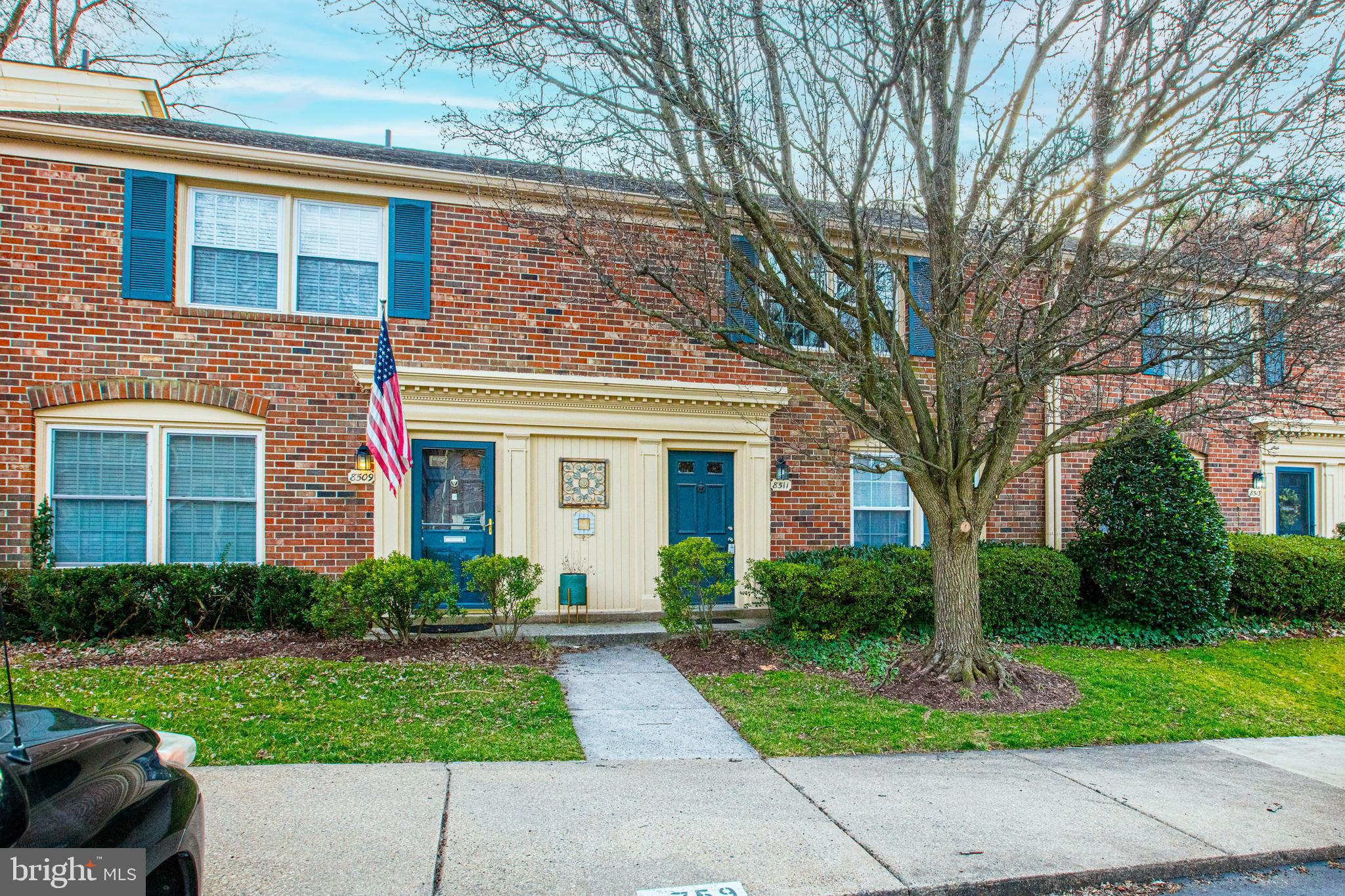 8511 WESTOVER CT #759