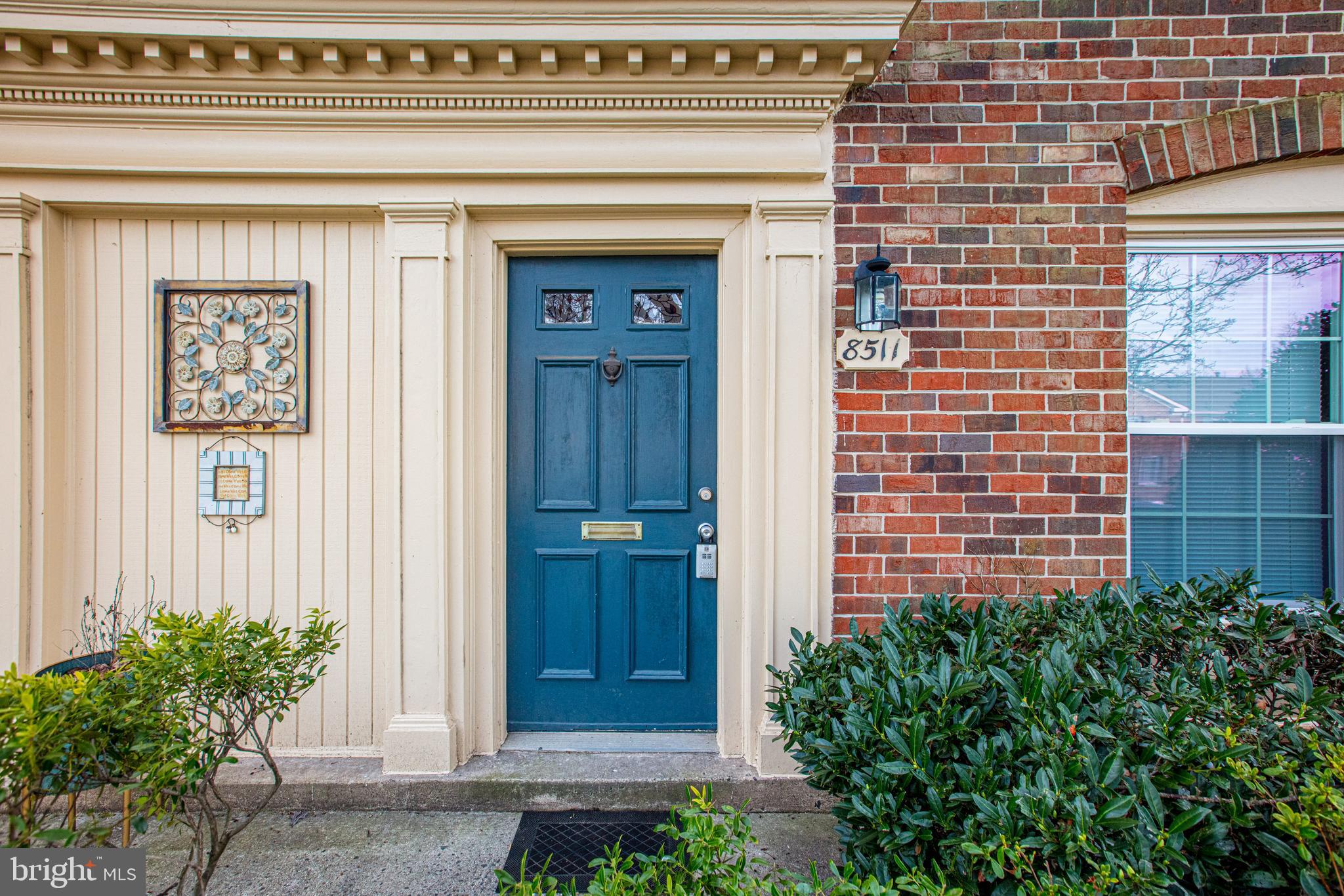 8511 WESTOVER CT #759