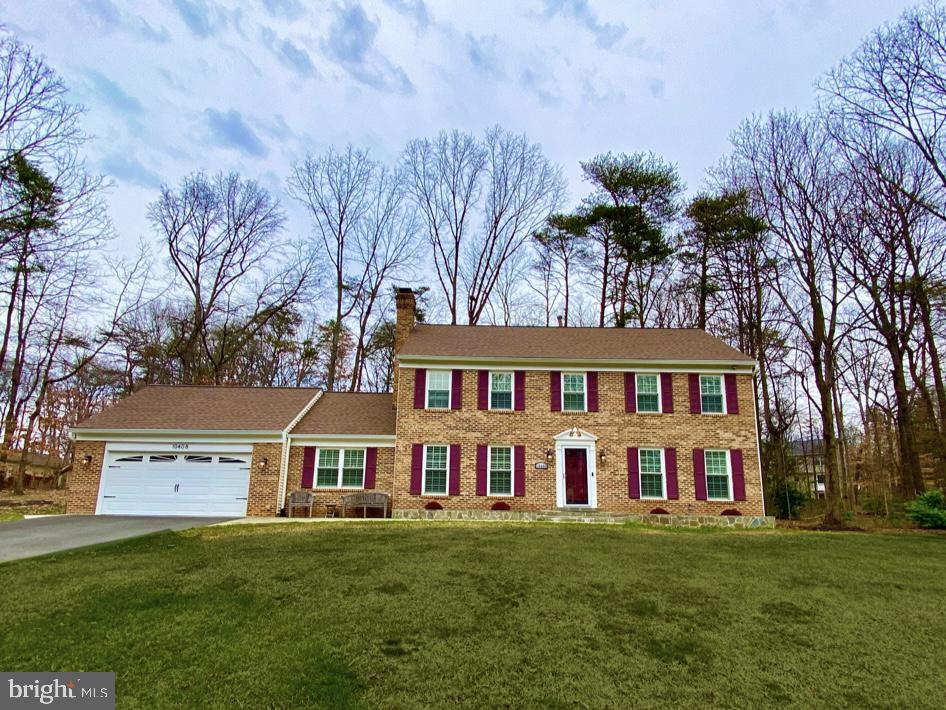 10408 Heritage Landing Rd