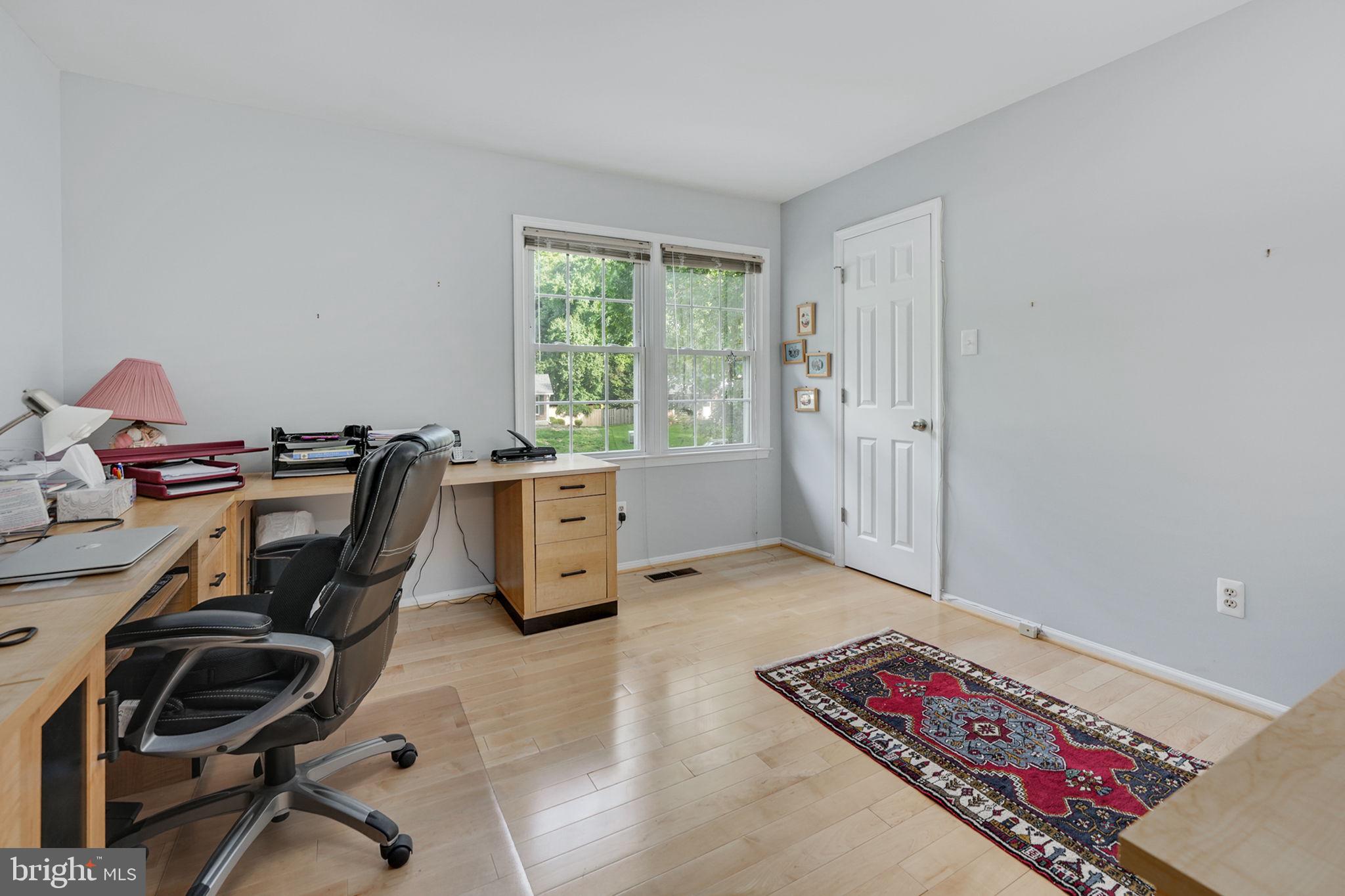 9906 Wood Astor Ct