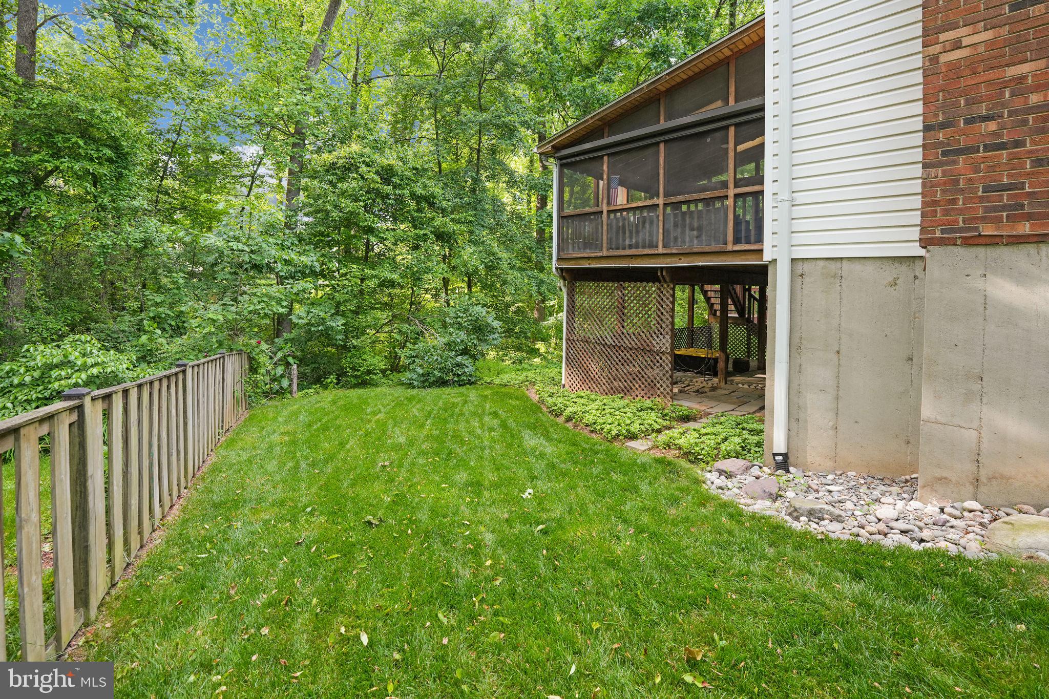 9906 Wood Astor Ct
