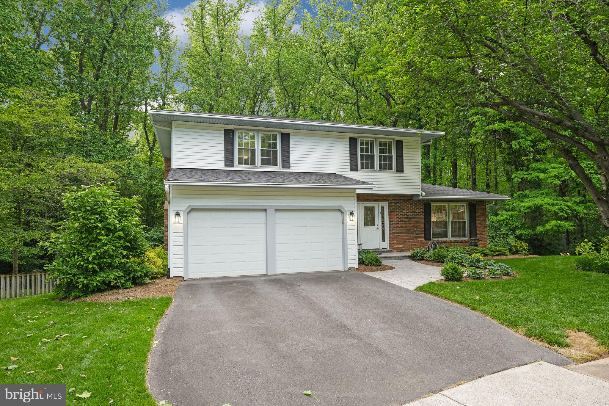 9906 Wood Astor Ct