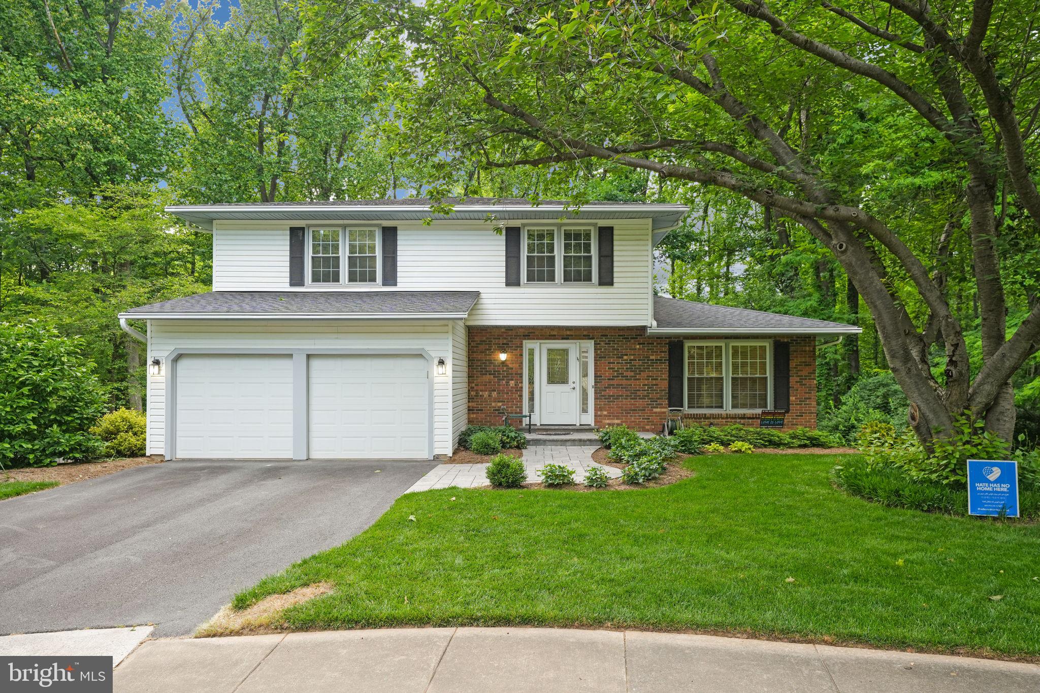 9906 Wood Astor Ct