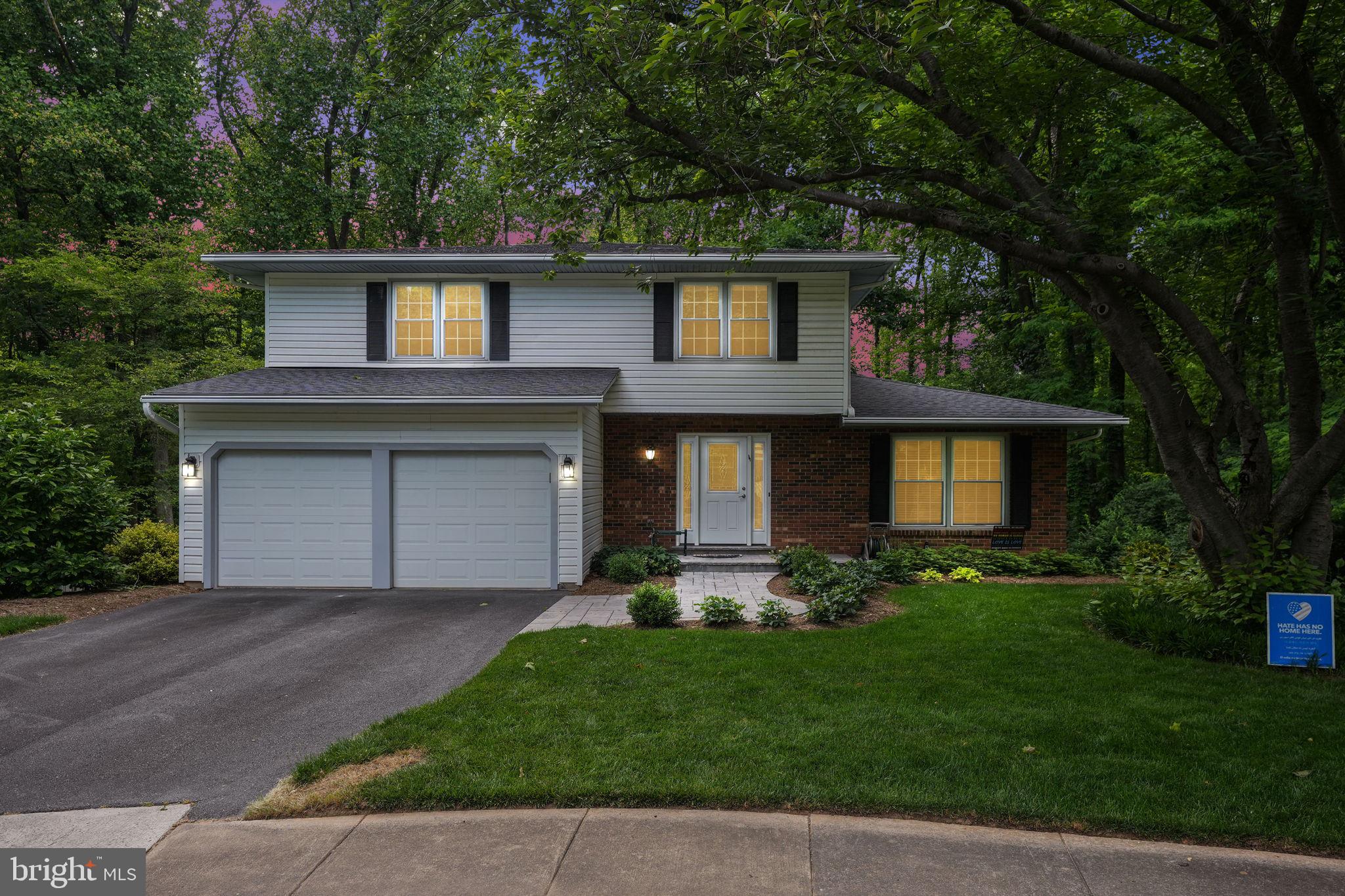 9906 Wood Astor Ct