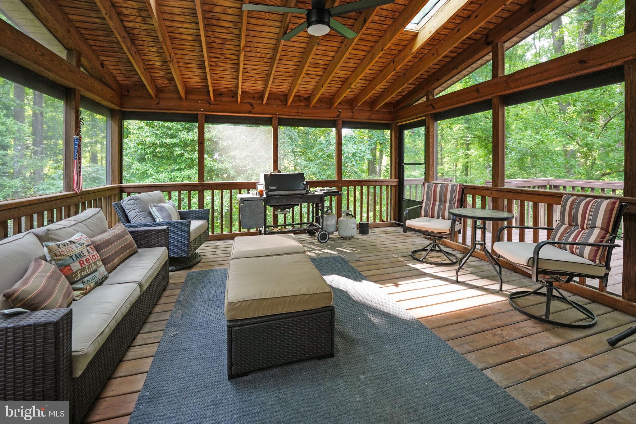9906 Wood Astor Ct