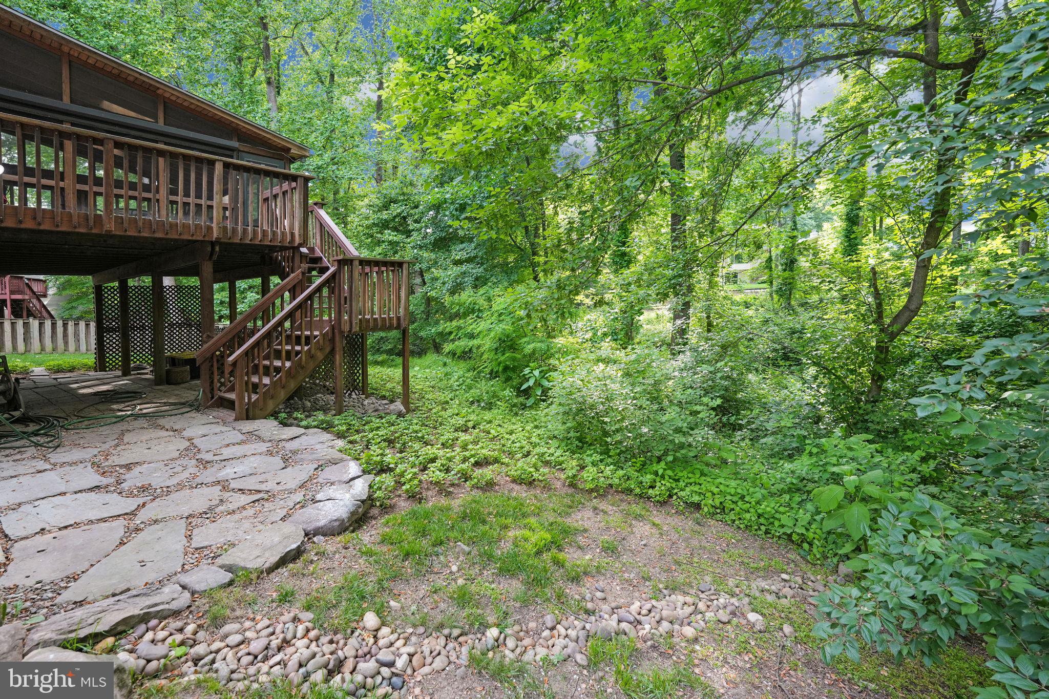 9906 Wood Astor Ct