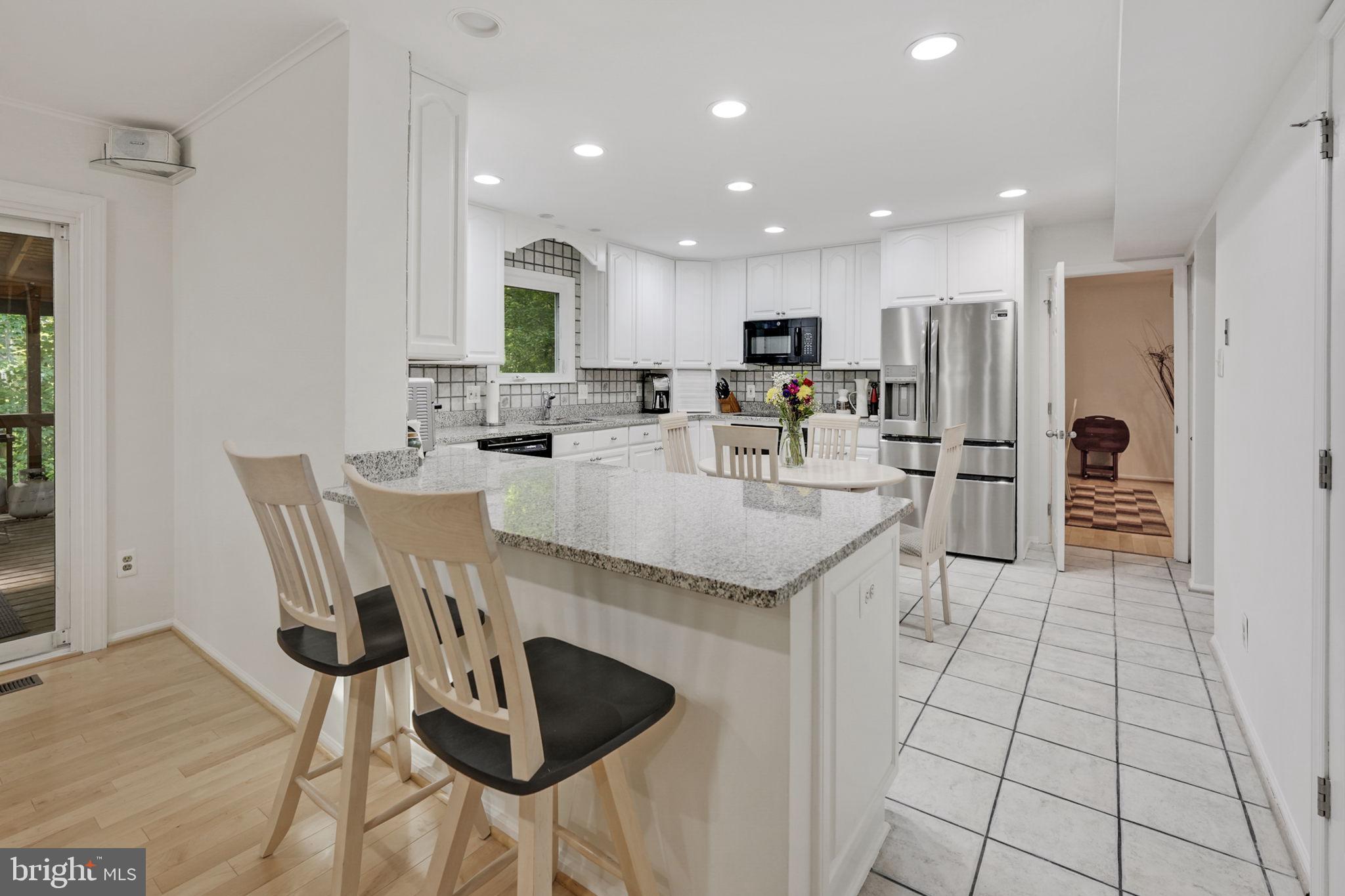 9906 Wood Astor Ct