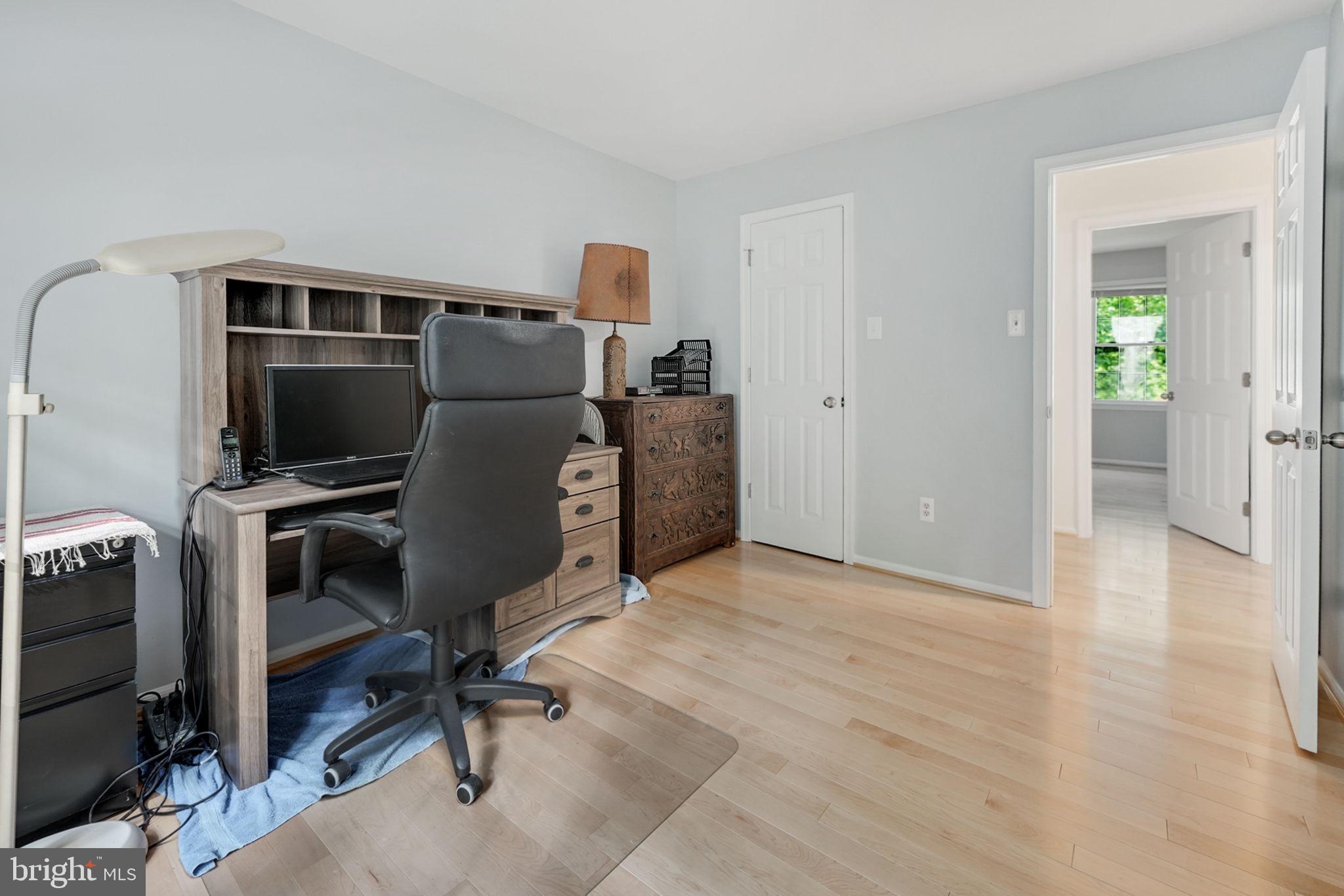 9906 Wood Astor Ct