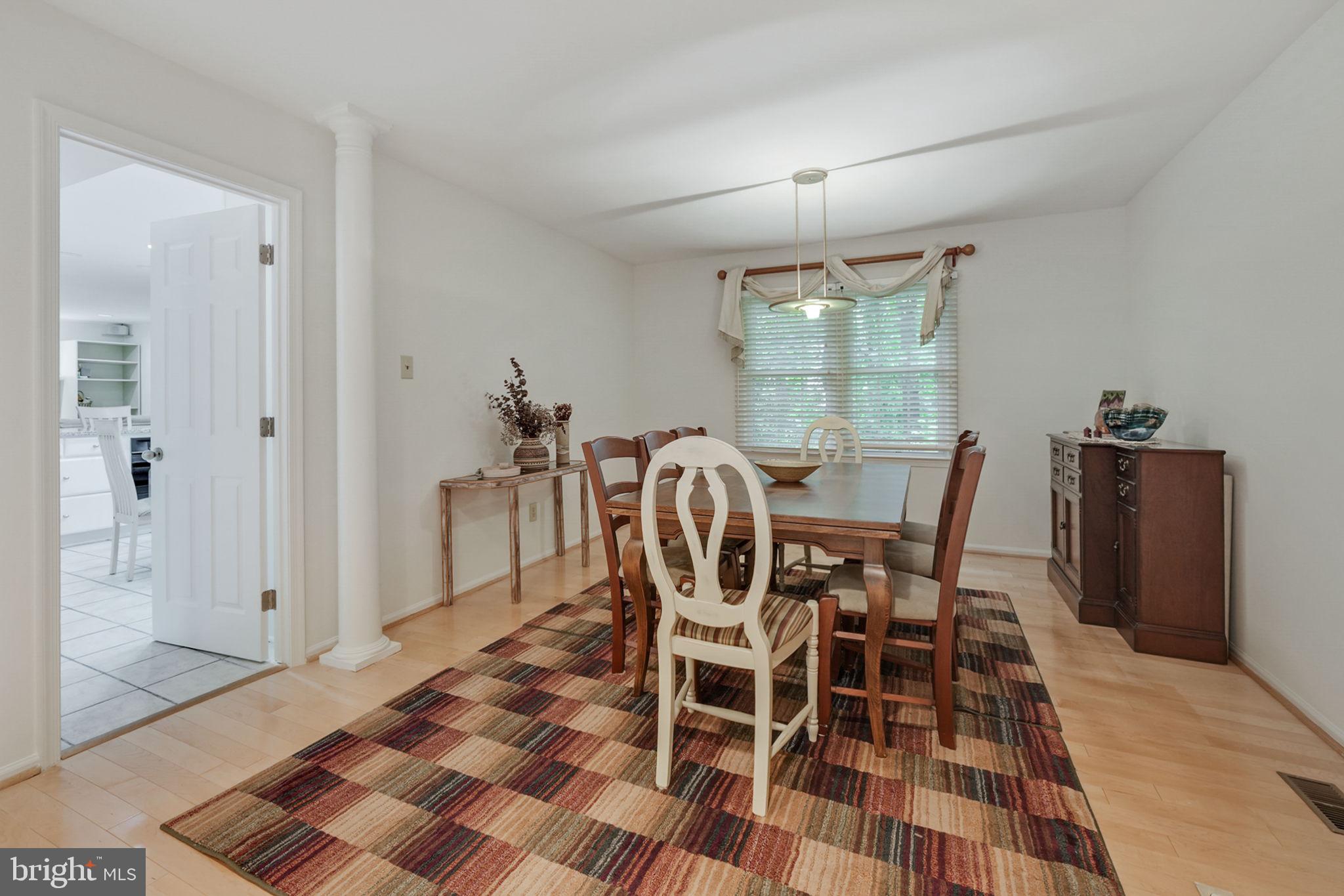 9906 Wood Astor Ct