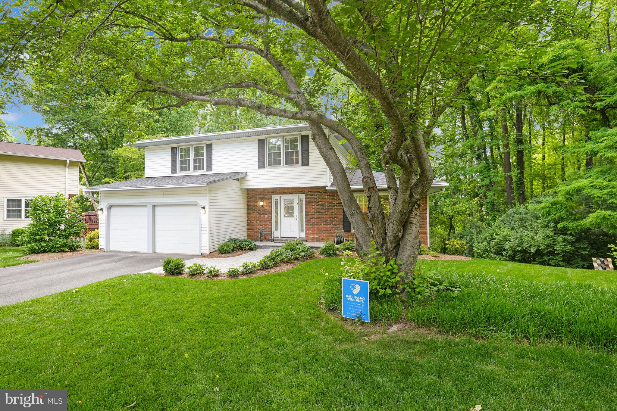 9906 Wood Astor Ct
