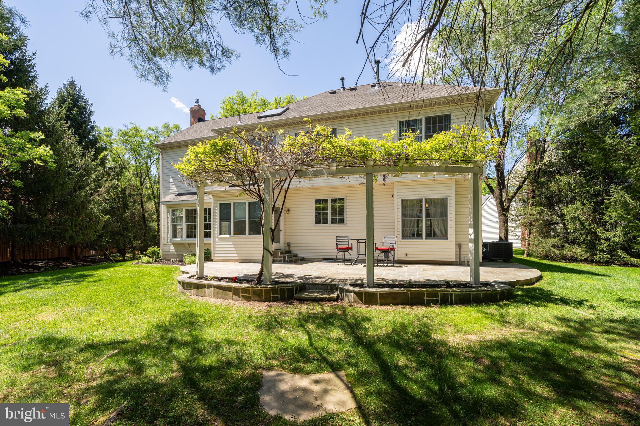 1309 STABLE FARM COURT