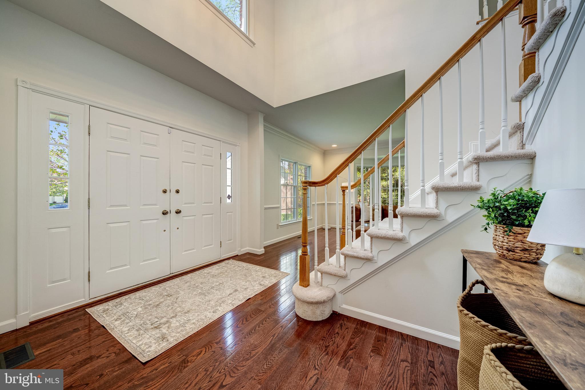 1309 STABLE FARM COURT