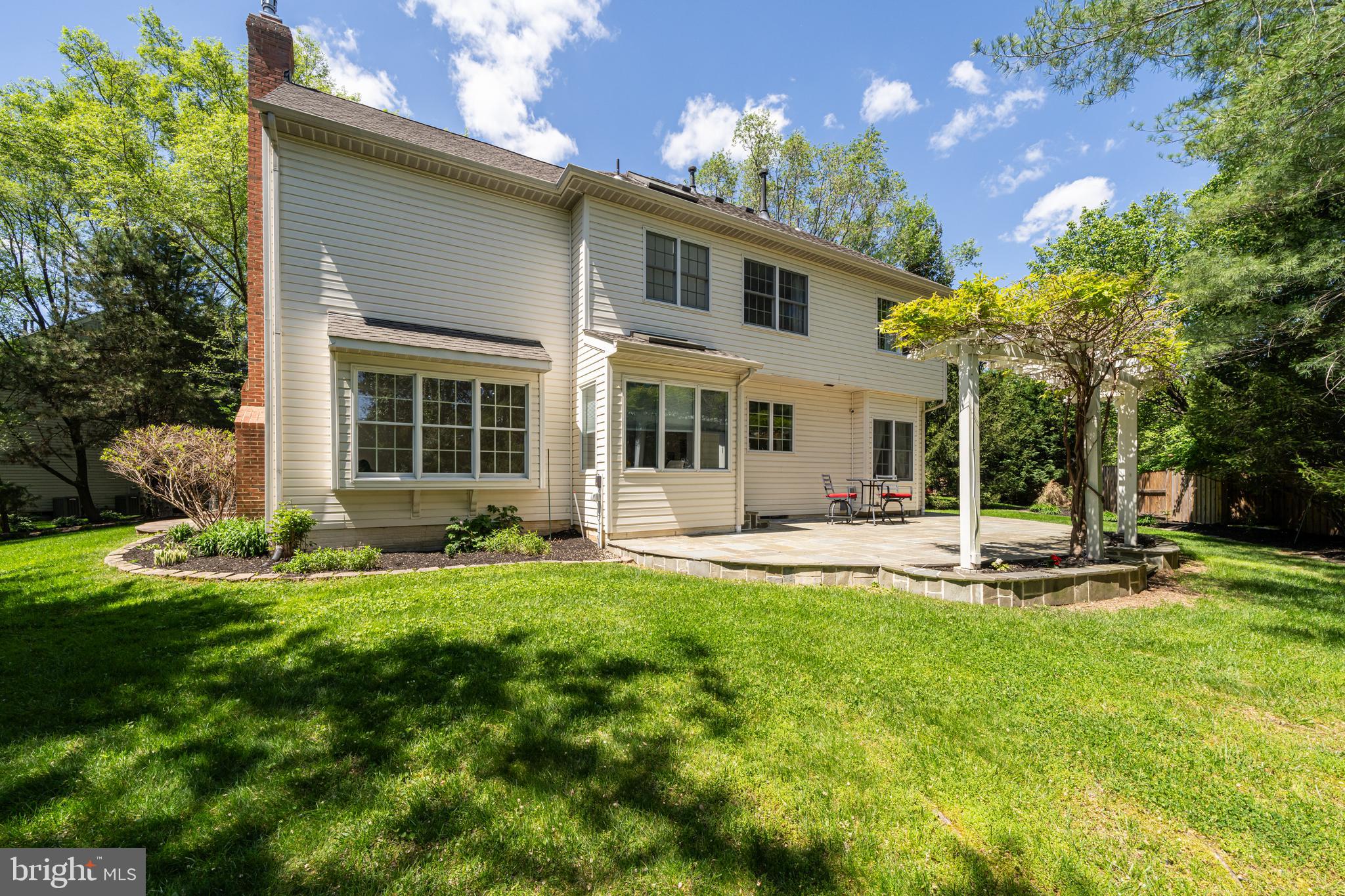 1309 STABLE FARM COURT